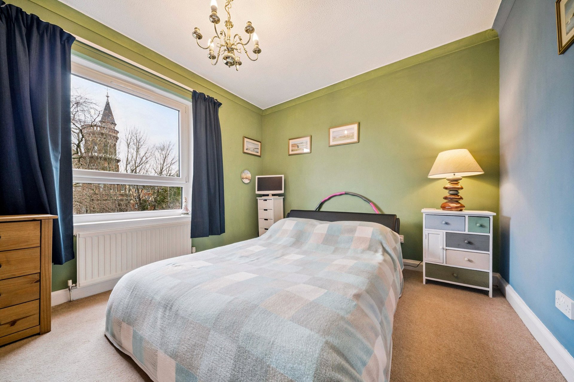 13/6 Craigend Park, Liberton, Edinburgh, EH16 5XX - Picture #17