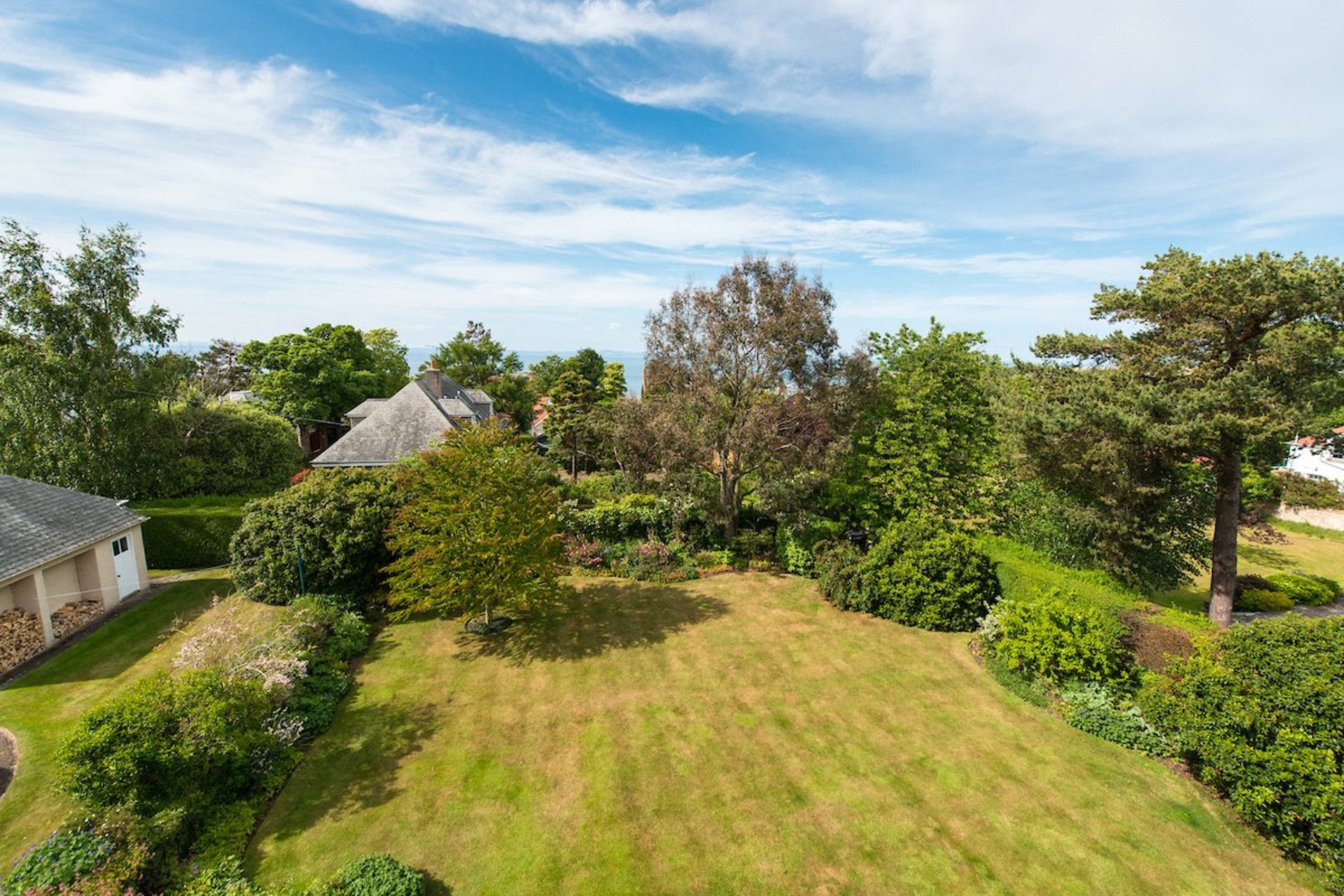 Inchbiel, Hummel Road, Gullane, East Lothian, EH31 2BG - Picture #29