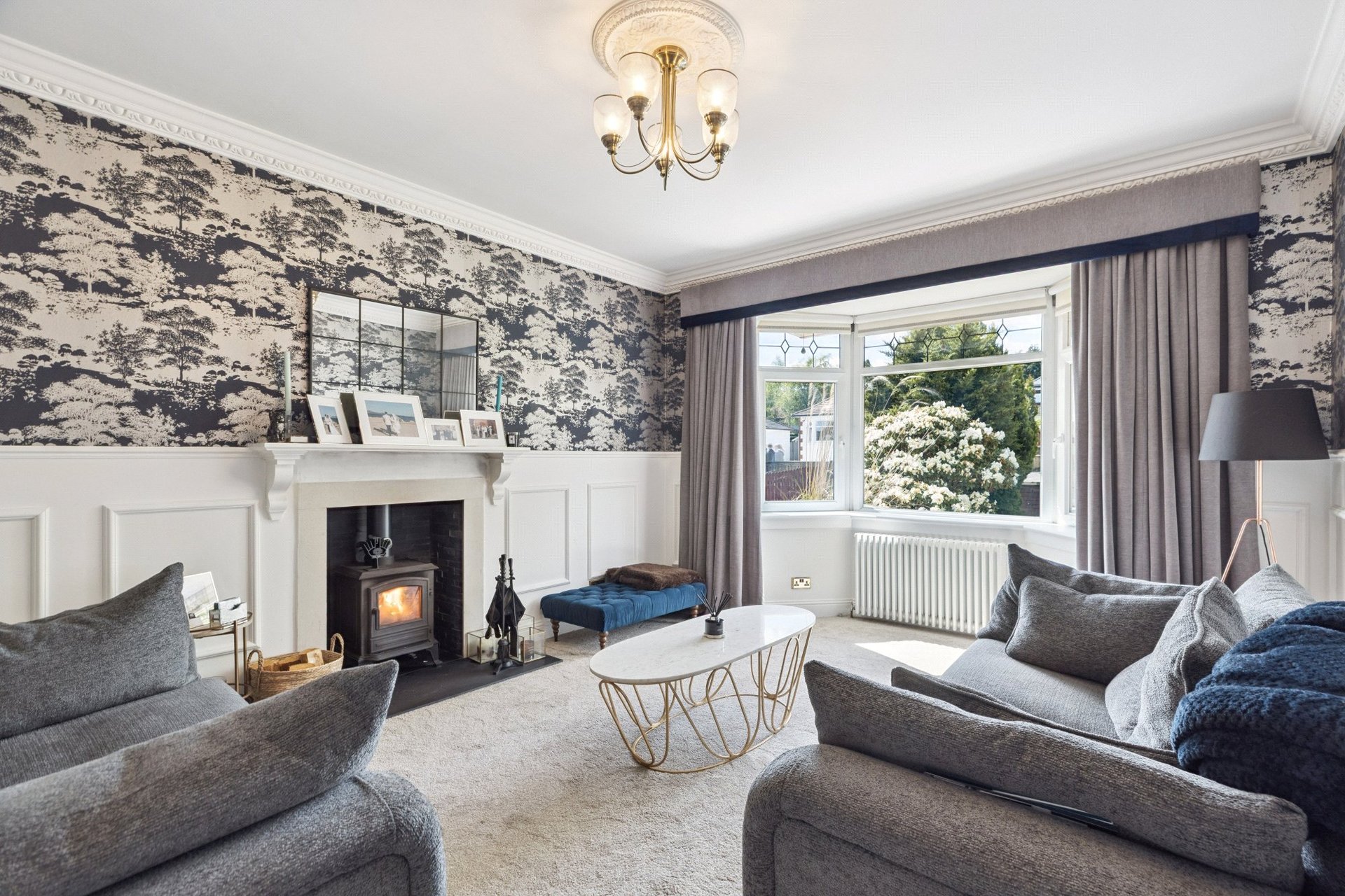 55 Eaglesham Road, Clarkston, Glasgow, G76 7TR - Picture #5