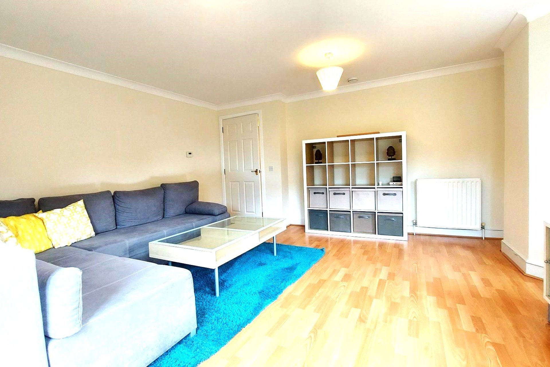 6/17 St Clair Apartments, St Clair Road, Leith, Edinburgh, EH6 8JY - Picture #3