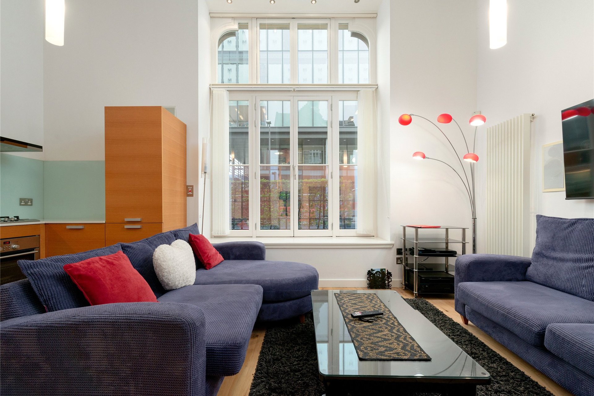 2, 19 Simpson Loan, Quartermile, Edinburgh, EH3 9BS - Picture #5