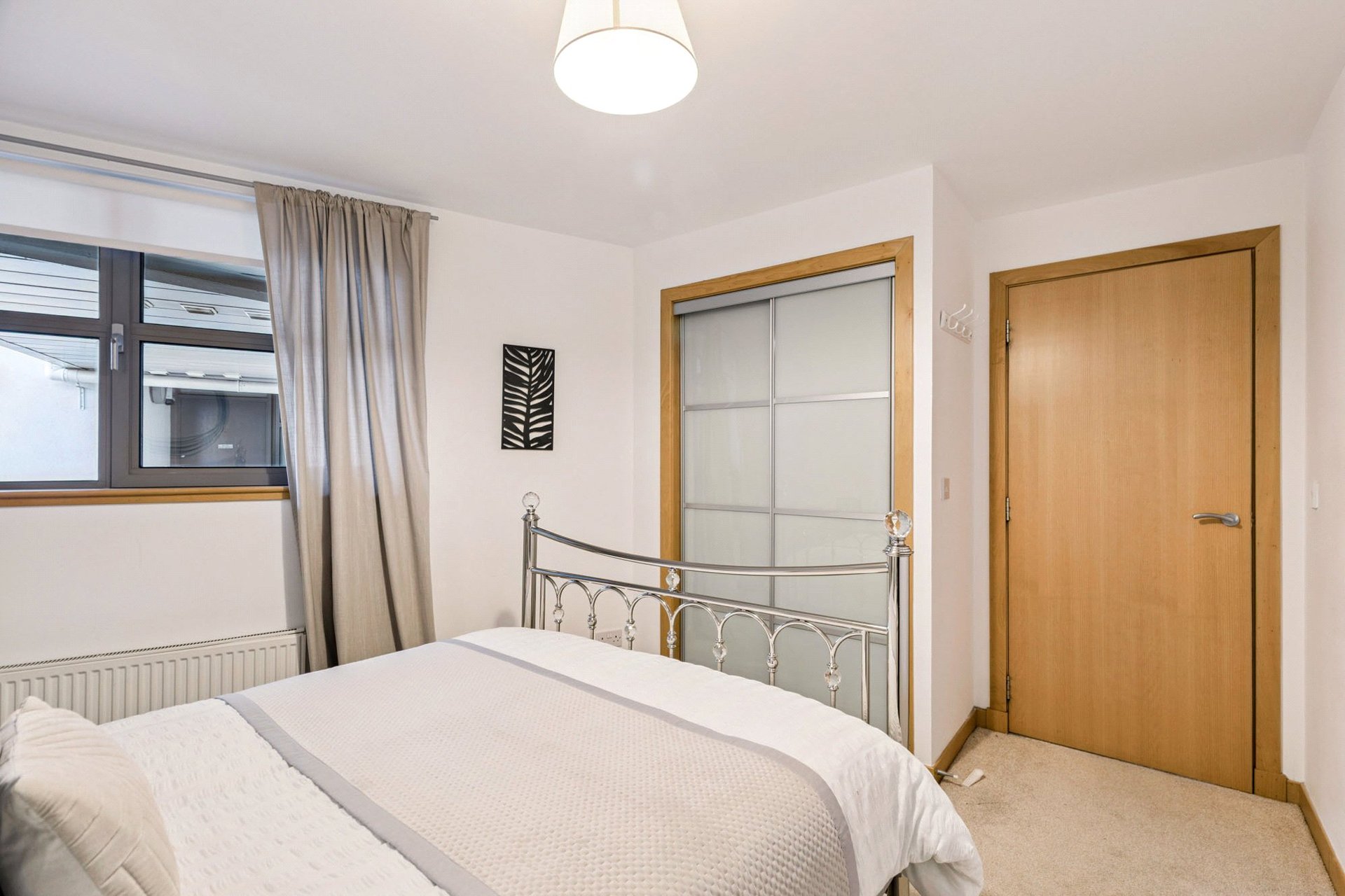 Penthouse 6/1 G1 Building, 161 High Street, Merchant City, Glasgow City, G1 1QN - Picture #31