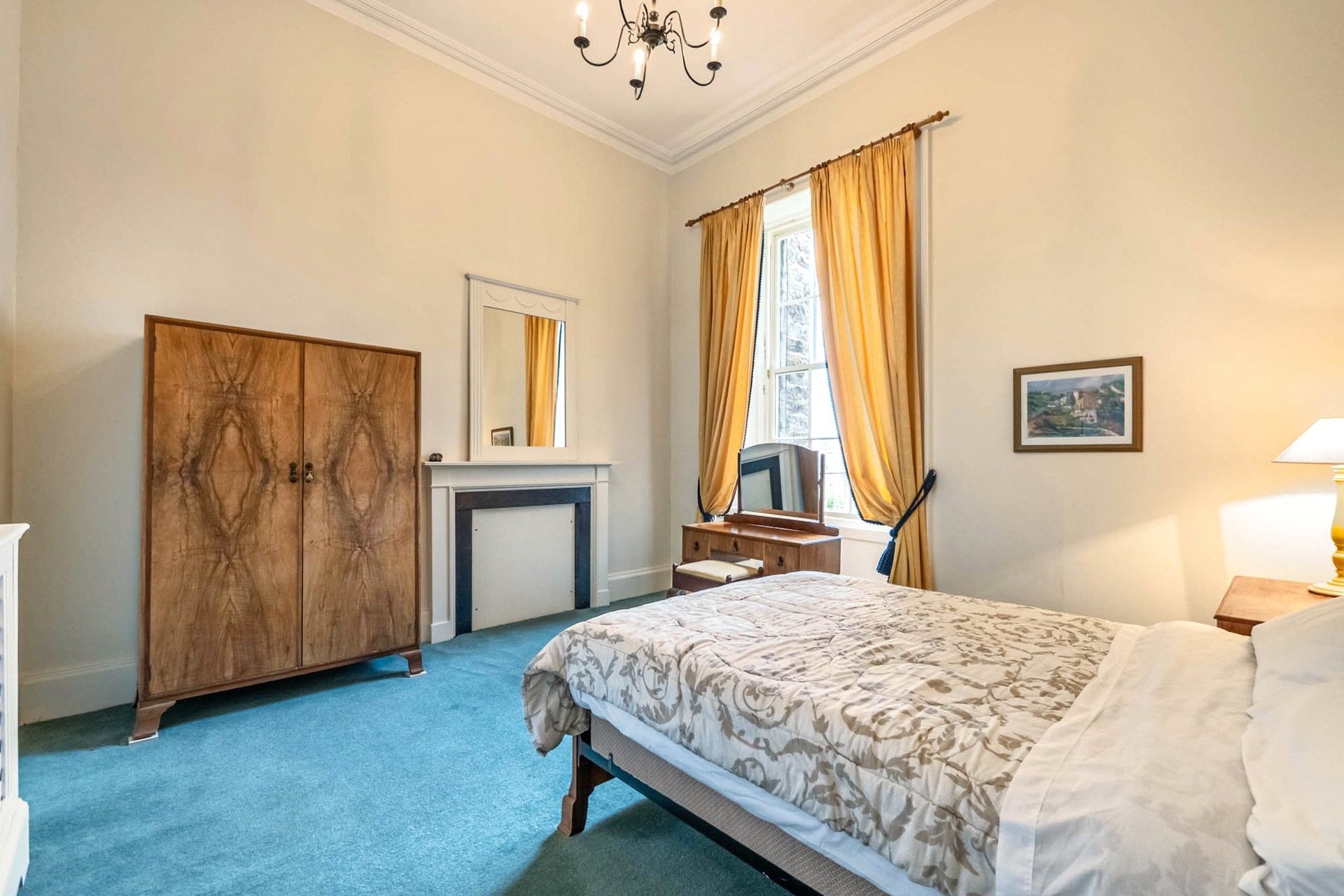 1F, 84 Great King Street, New Town, Edinburgh, EH3 6QU - Picture #29