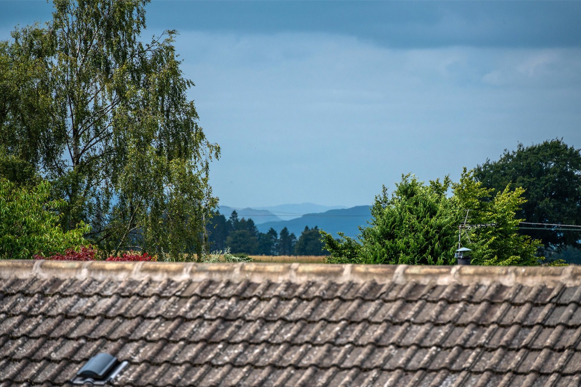 9 Drummond Avenue, Auchterarder, Perth and Kinross, PH3 1NX - Picture #14