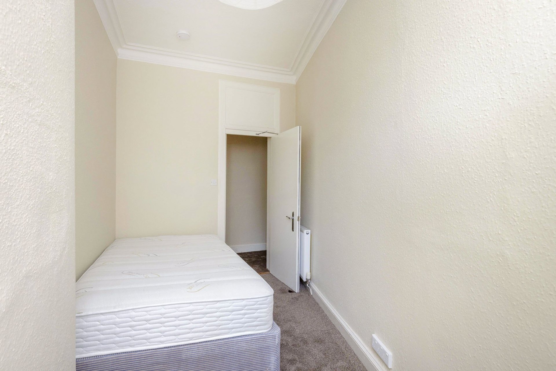 2F1, 20 Roseneath Place, Edinburgh, EH9 1JD - Picture #15