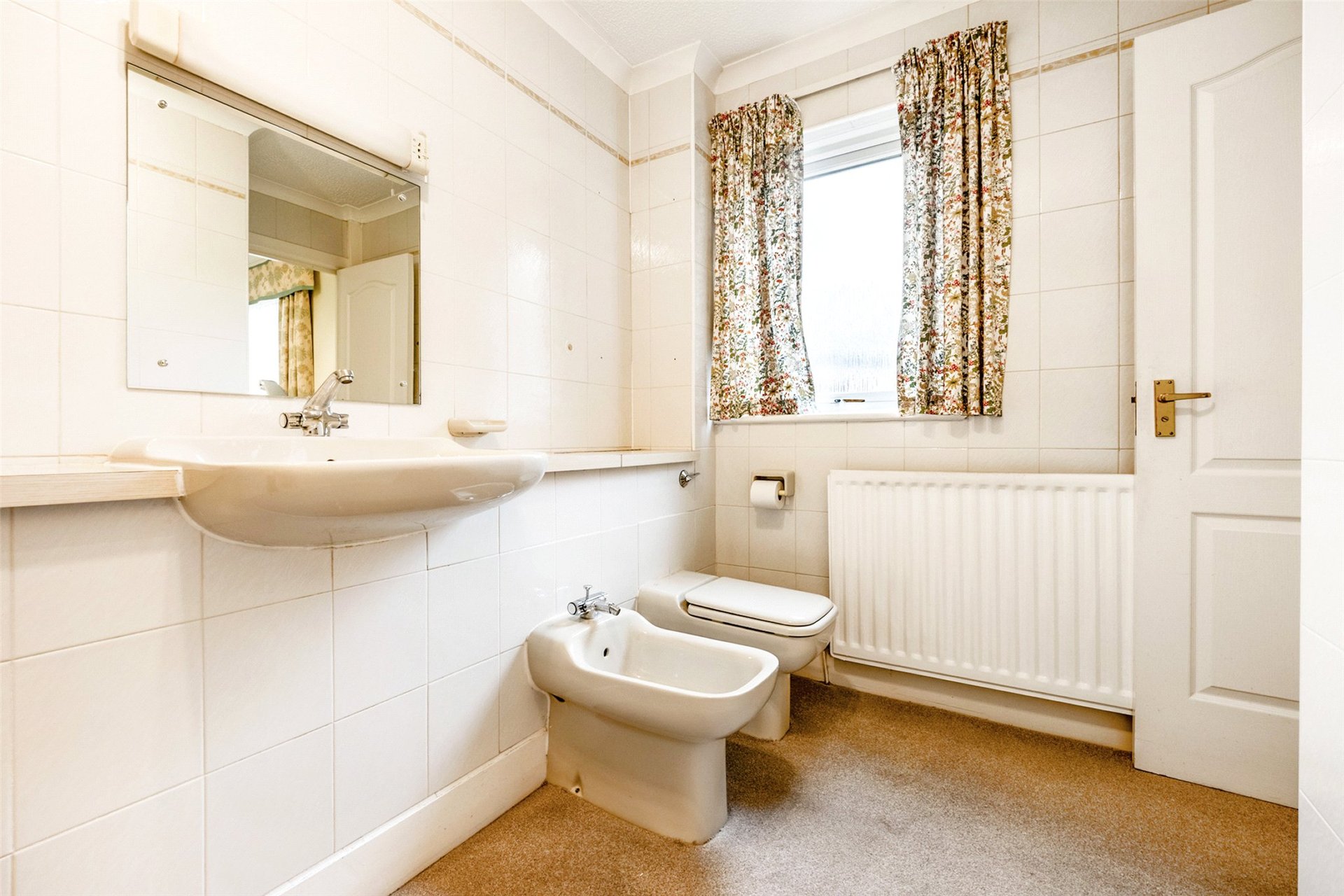 9 Lochside, 45 Drymen Road, Bearsden, G61 2SB - Picture #21