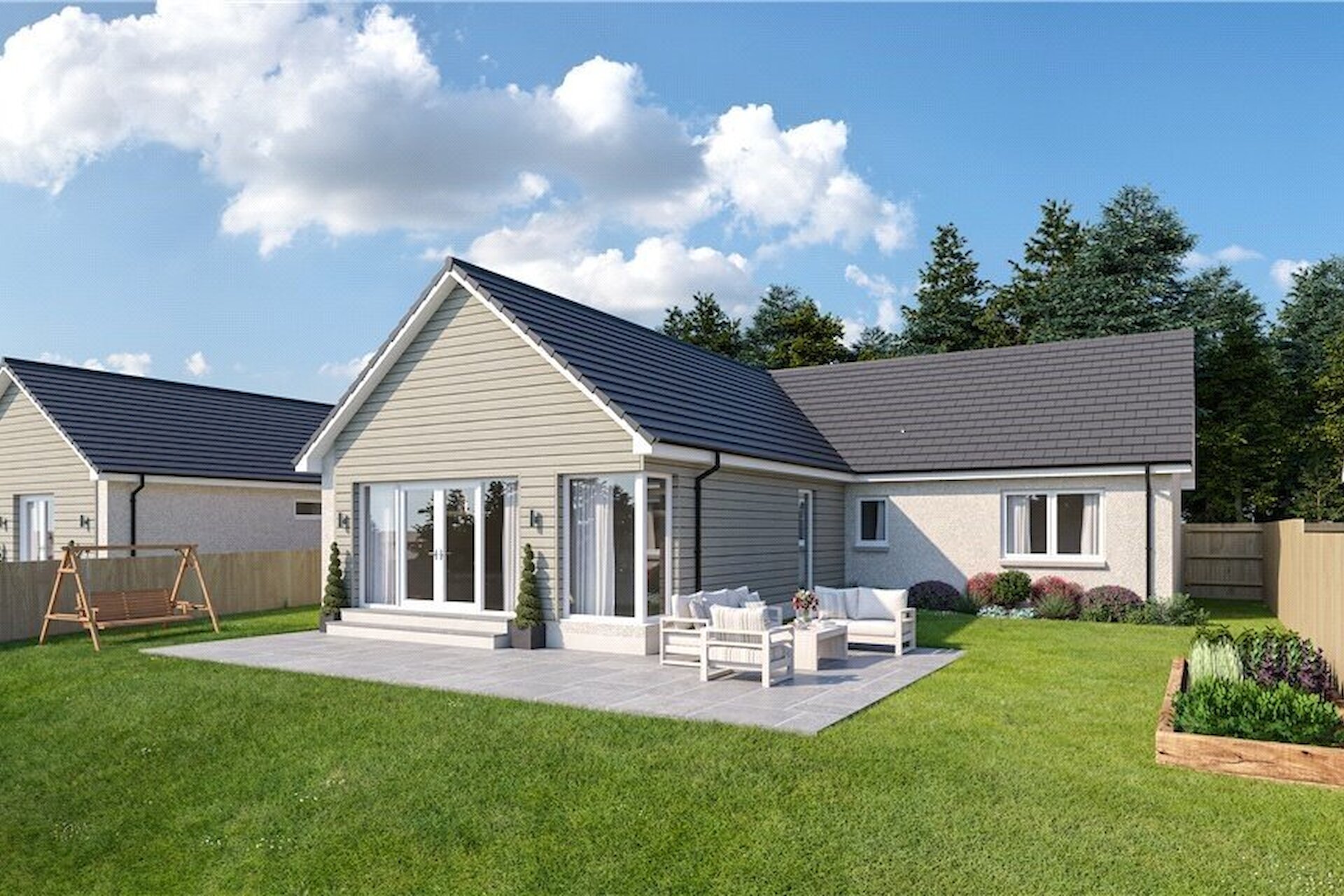 Foxglove House, Kirkforthar Feus, Fife, KY7 6LR - Picture #1