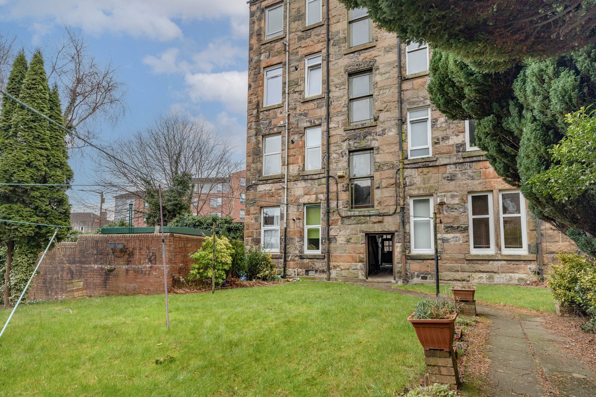 2/1, 3 Holmbank Avenue, Shawlands, Glasgow, G41 3JQ - Picture #17