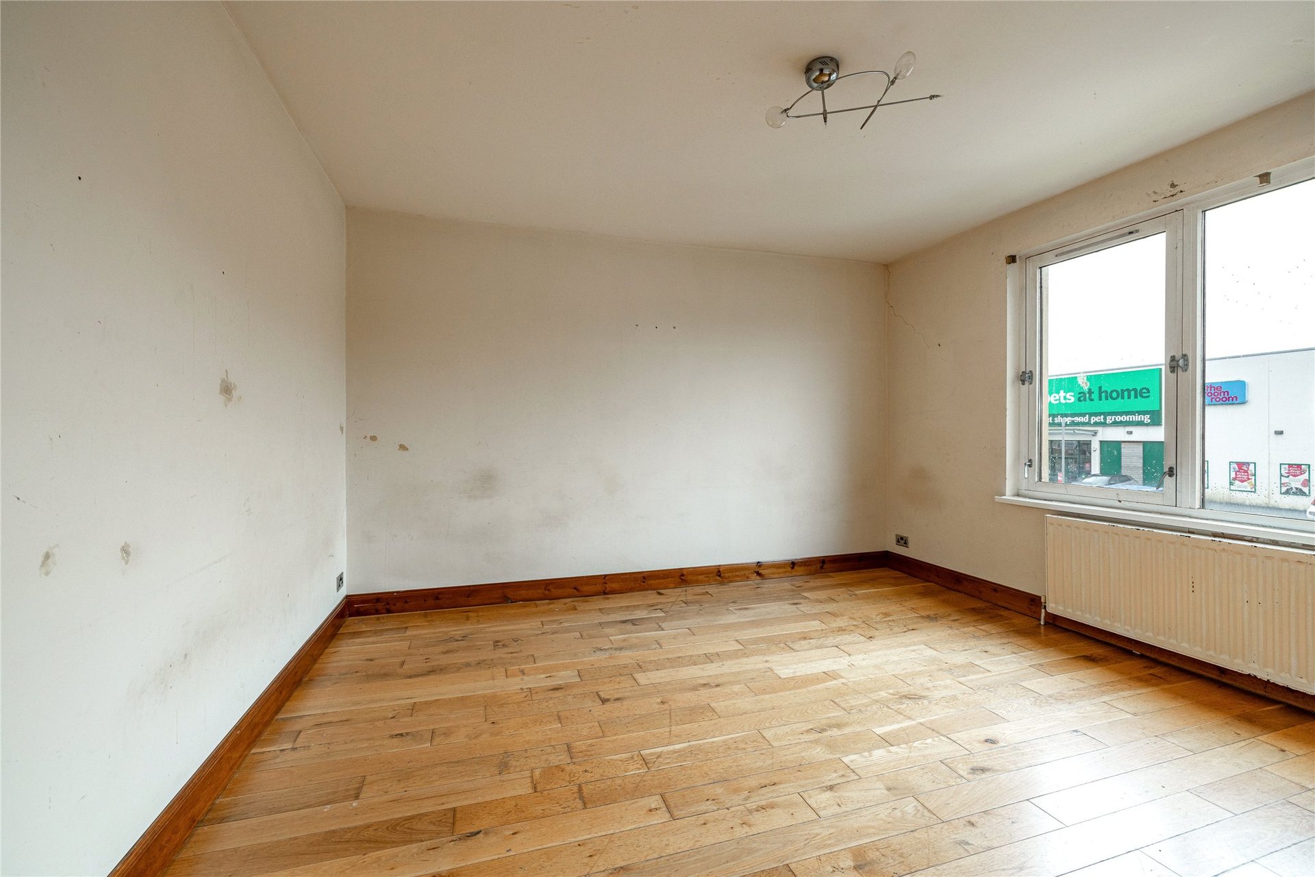 14 Ord Drive, Tweedmouth, Berwick-upon-Tweed, Northumberland, TD15 2HZ - Picture #3