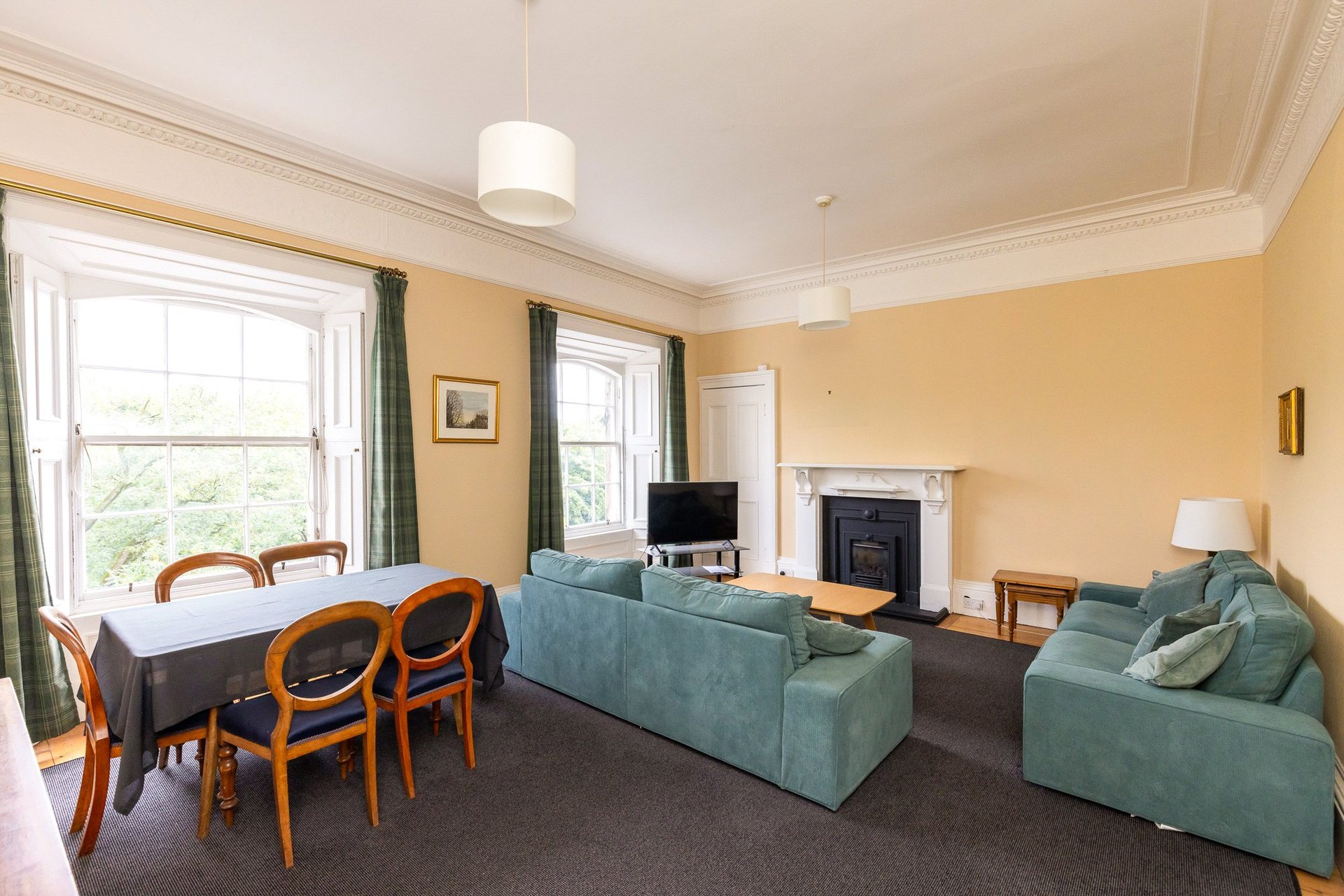 1/6 (3F2), Scotland Street, Edinburgh, EH3 6PP - Picture #5
