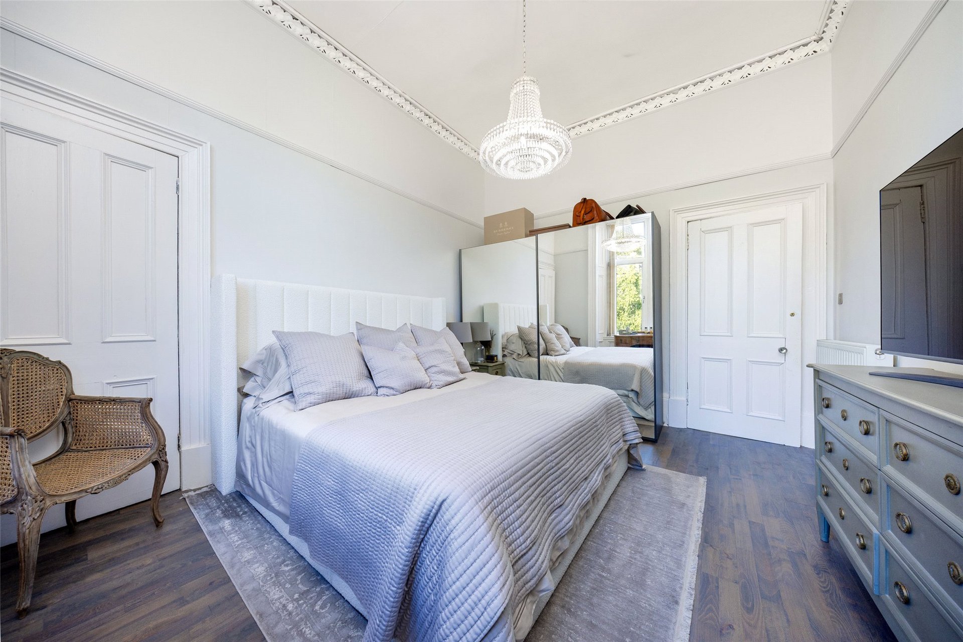 2/1, 13 Hayburn Crescent, Partickhill, Glasgow, G11 5AX - Picture #17