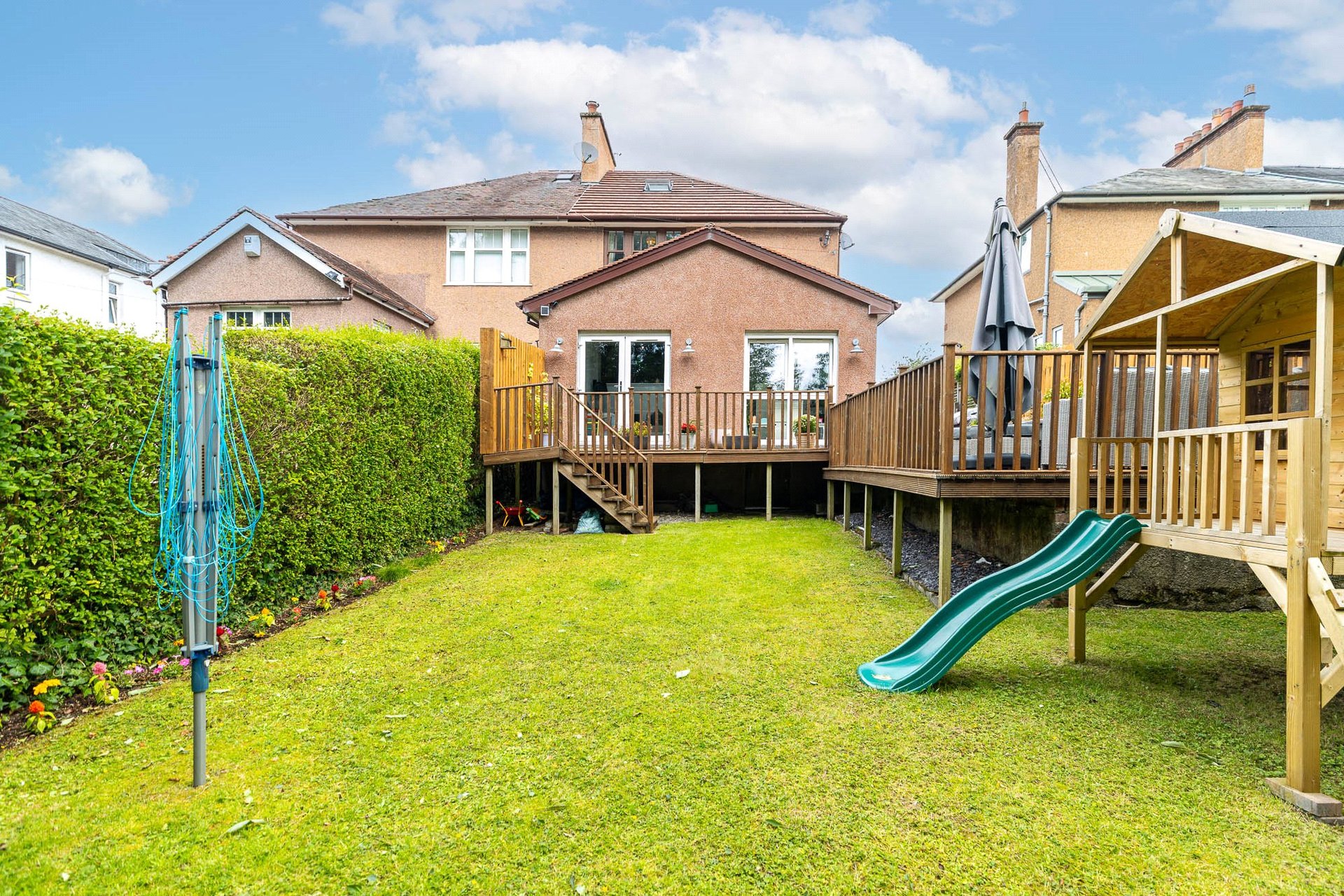 90 Fernleigh Road, Newlands, Glasgow, G43 2TZ - Picture #30
