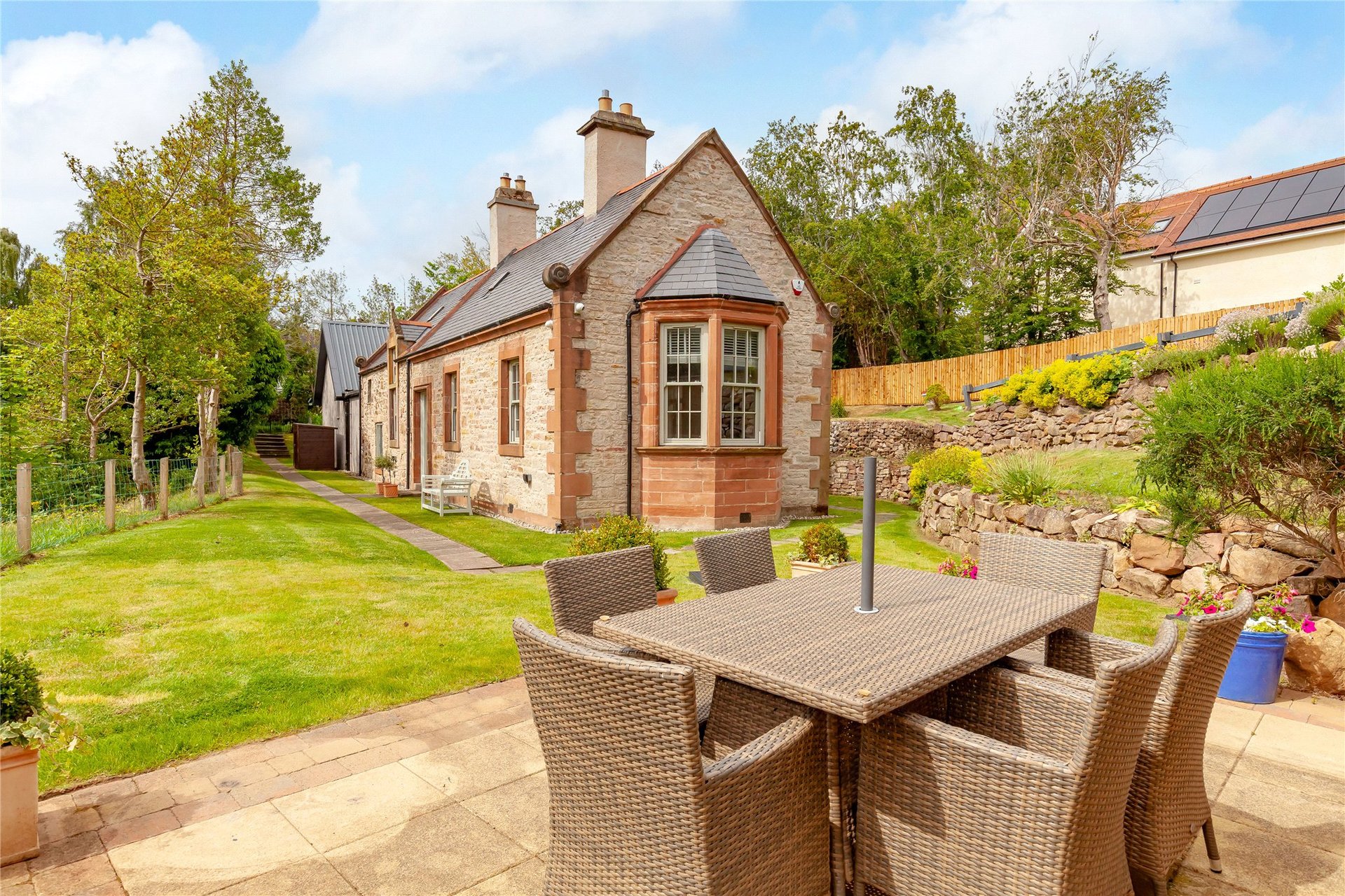 Laverockdale Cottage, 63 Dreghorn Loan, Edinburgh, EH13 0DB - Picture #27