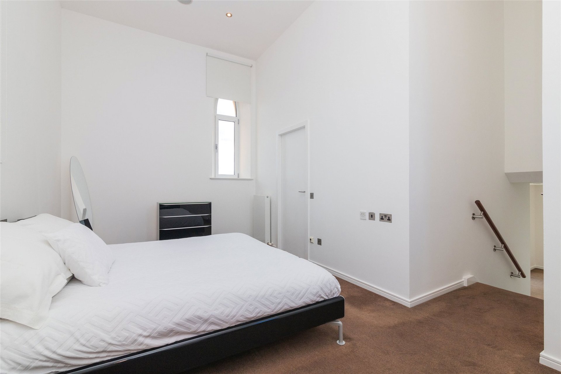 5/7, 10 Park House, Park Circus Place, Park, Glasgow, G3 6AN - Picture #15