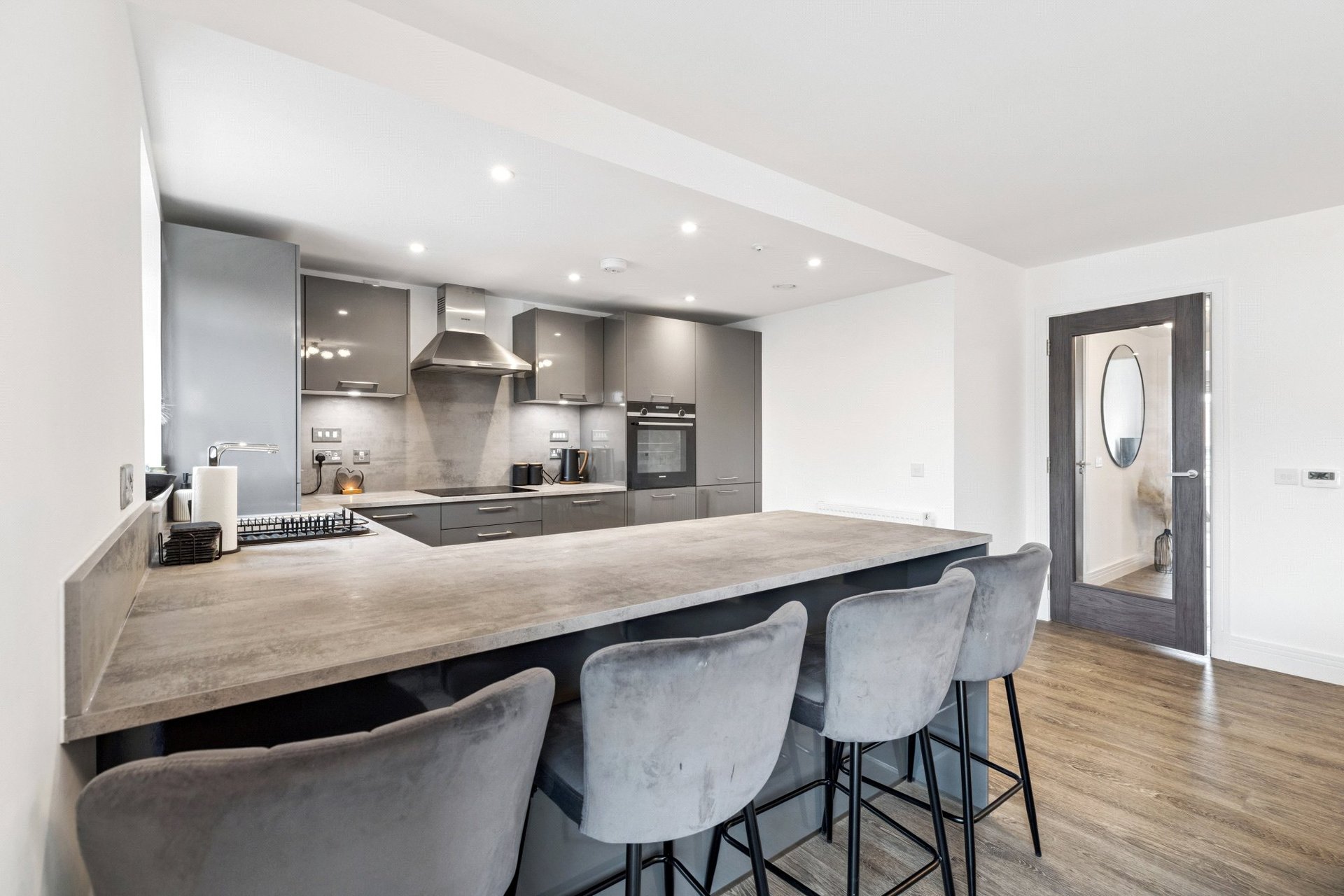 Flat 1/4, 2 Dervaig Wynd, Newton Mearns, Glasgow, G77 5XE - Picture #11