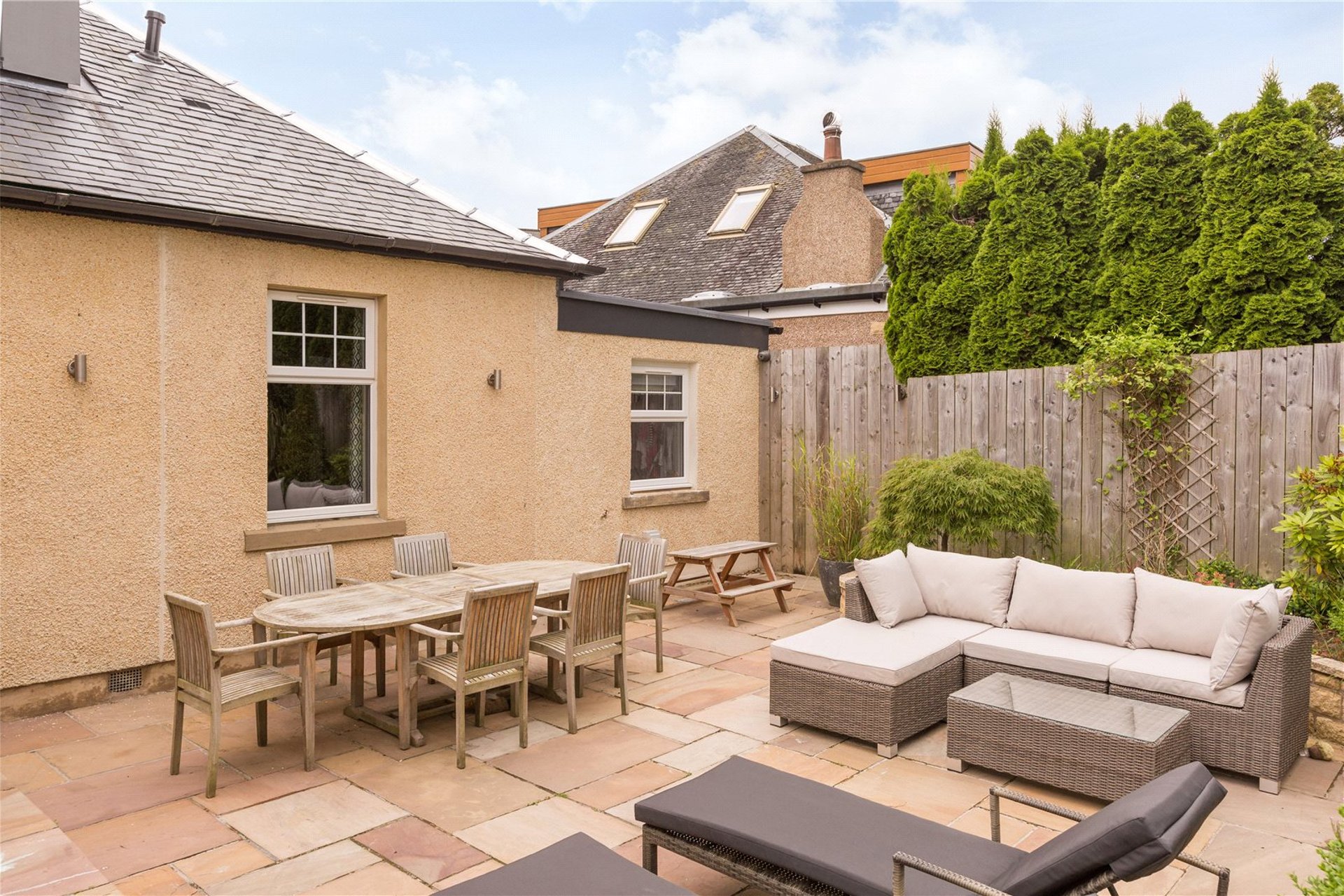 14 Blinkbonny Terrace, Edinburgh, EH4 3NA - Picture #21