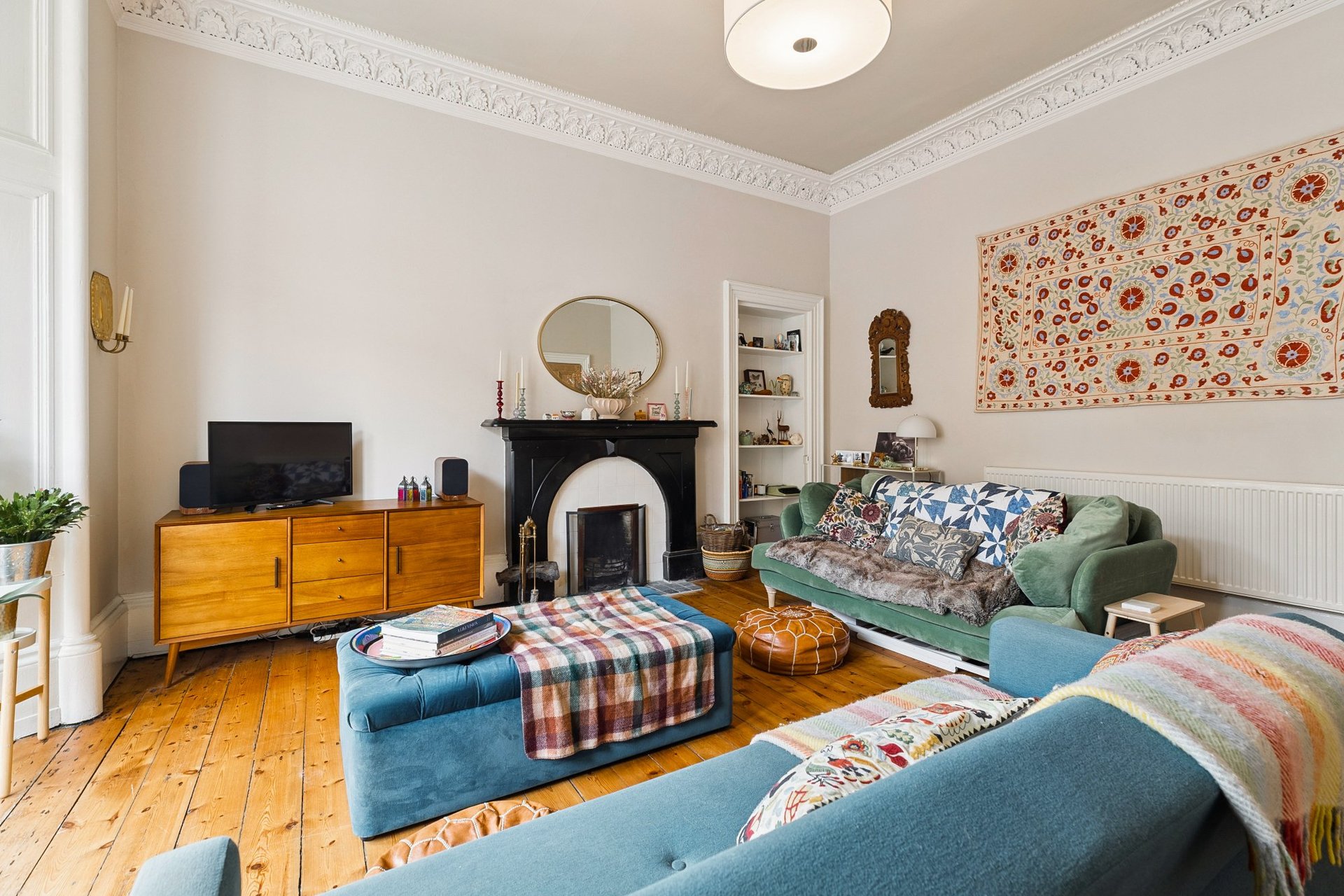 16 Ailsa Drive, Langside, Glasgow, G42 9UL - Picture #3