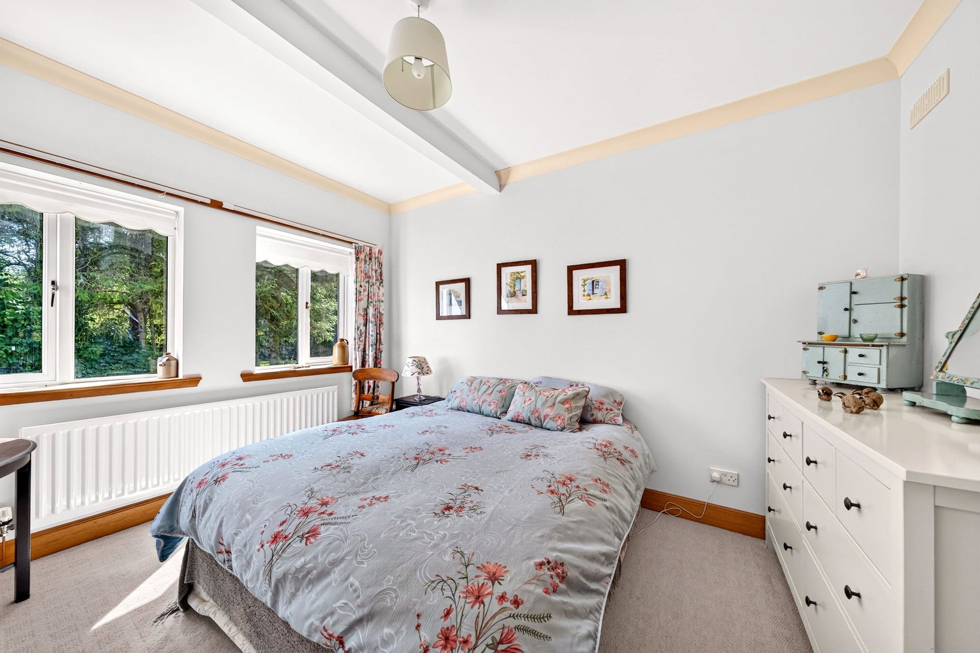 Bowmuir Lodge, Libberton, Carnwath, Lanark, South Lanarkshire, ML11 8LX - Picture #21