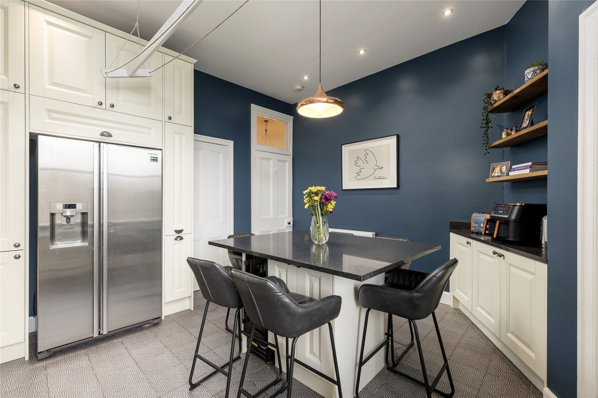 3f2, 24 Bruntsfield Gardens, Bruntsfield, Edinburgh, EH10 4EA - Picture #8