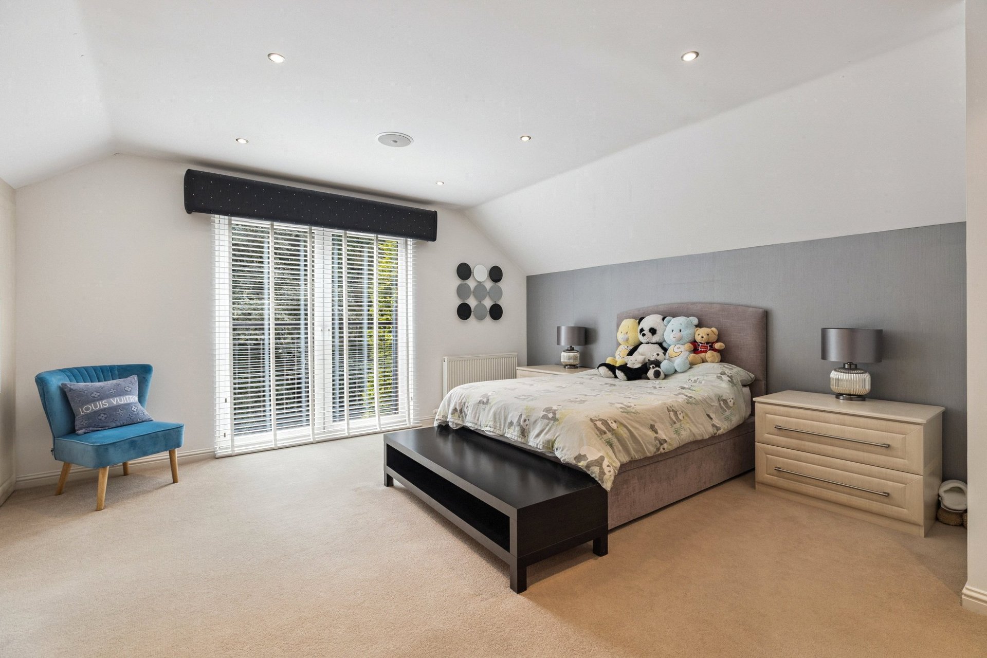 2 Park Drive, Thorntonhall, Glasgow, South Lanarkshire, G74 5AS - Picture #46