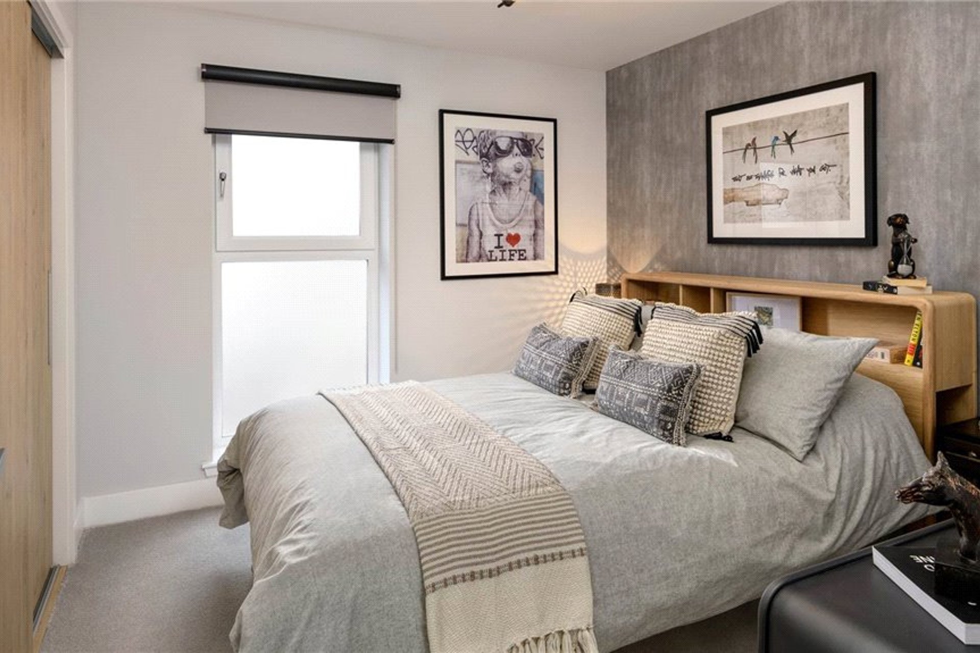 Plot 192, Prince's Quay, Glasgow, G51 1BD - Picture #4