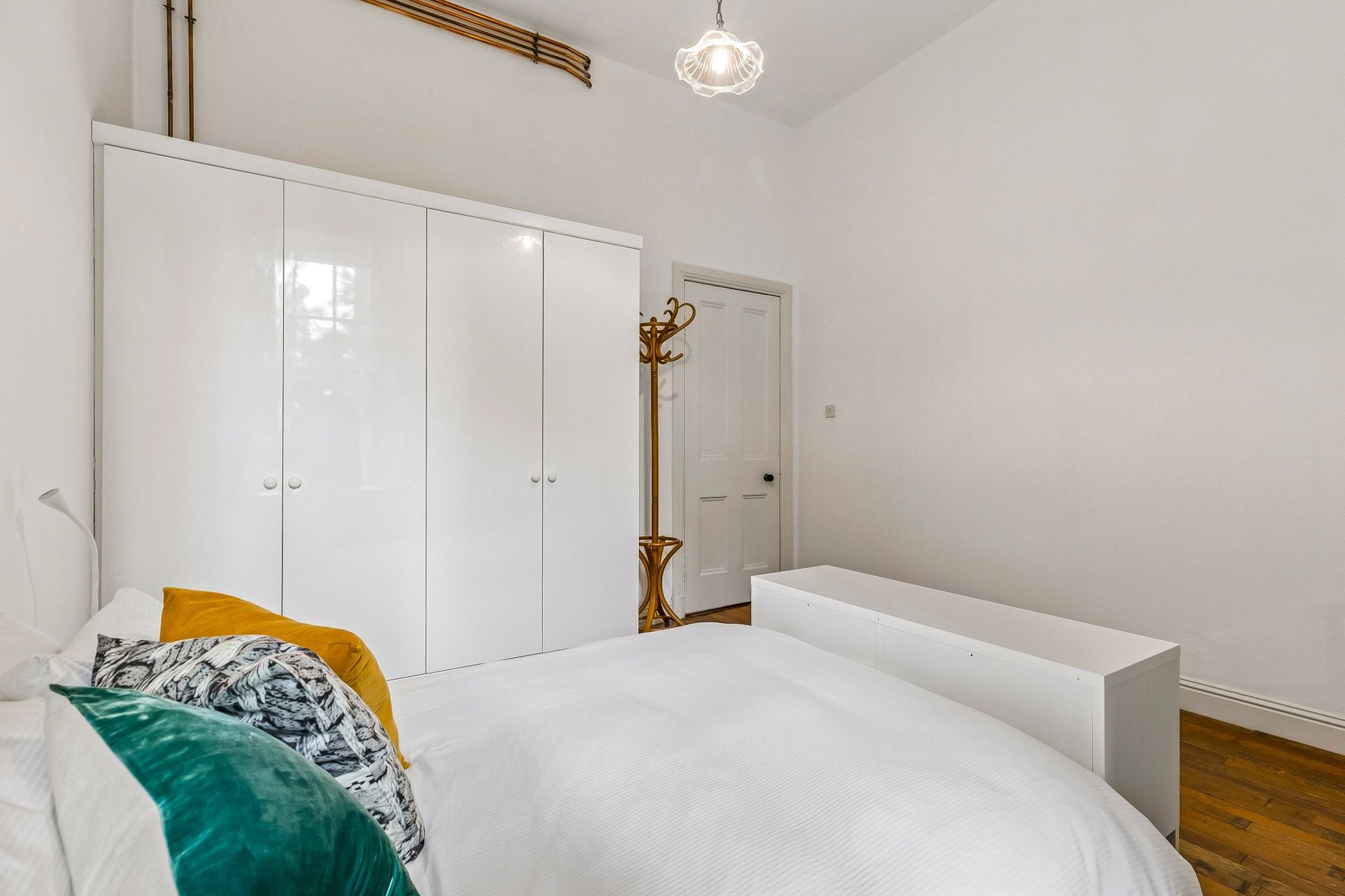 Flat 1/2, 148 Hill Street, Garnethill, Glasgow City, G3 6UA - Picture #24