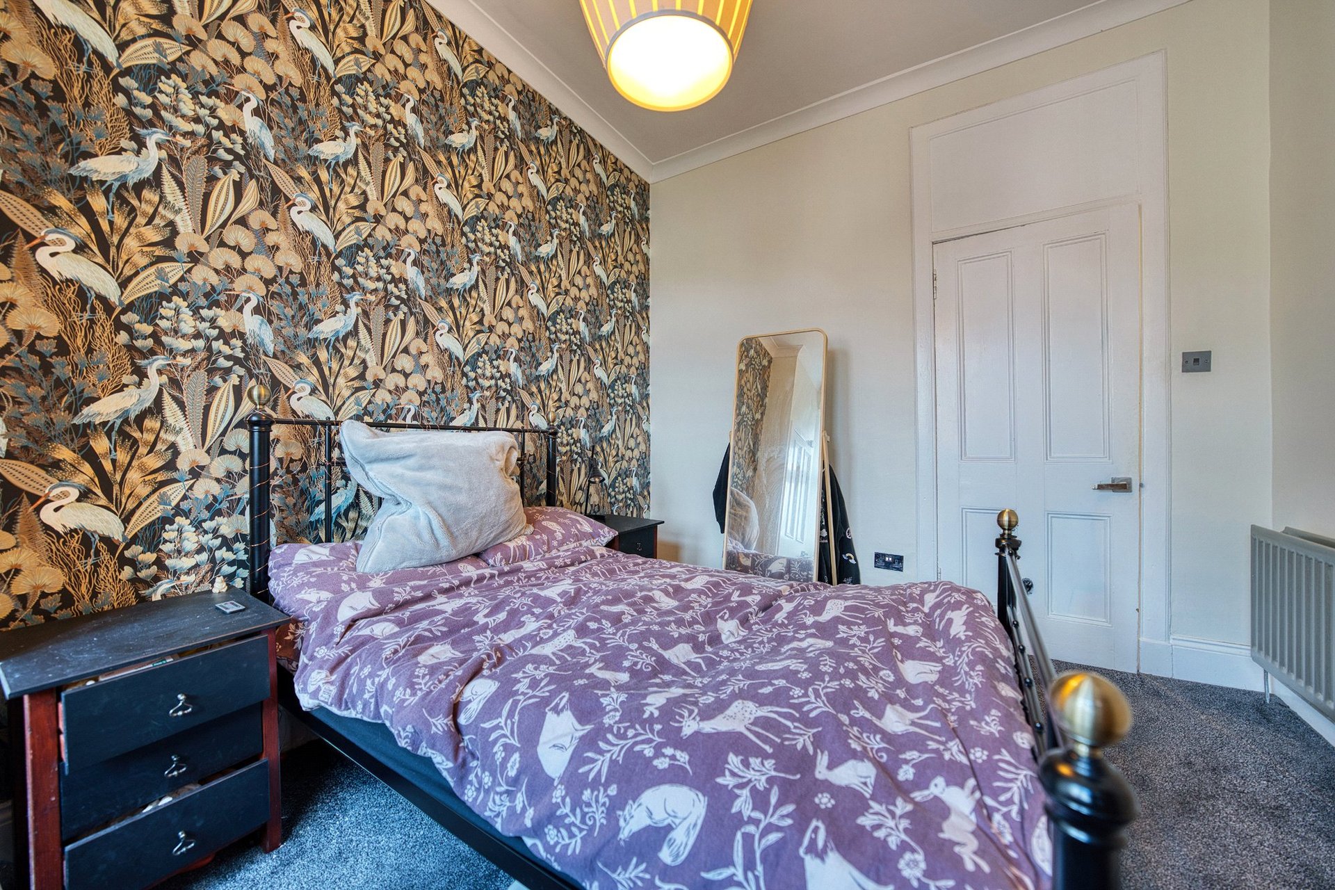 Flat 3/1, 19 Laurel Place, Thornwood, Glasgow, G11 7RF - Picture #12