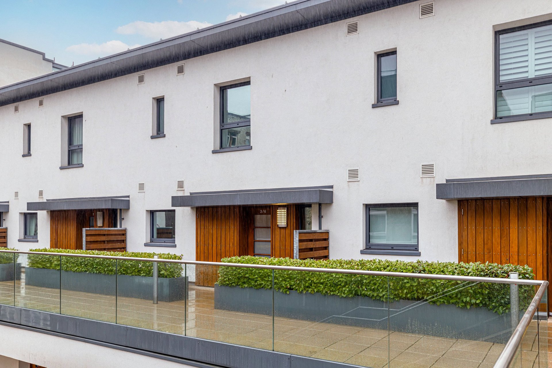 Flat 3/6 Buchanan Gardens, 7 Bath Street, Glasgow City, G2 1HS - Picture #30