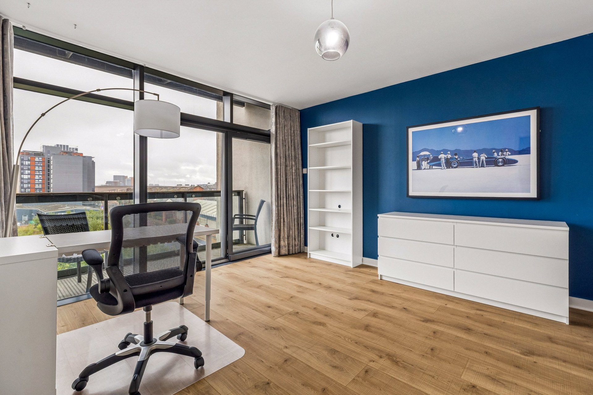Flat 3/5, 98 Lancefield Quay, Finnieston, Glasgow City, G3 8JN - Picture #14
