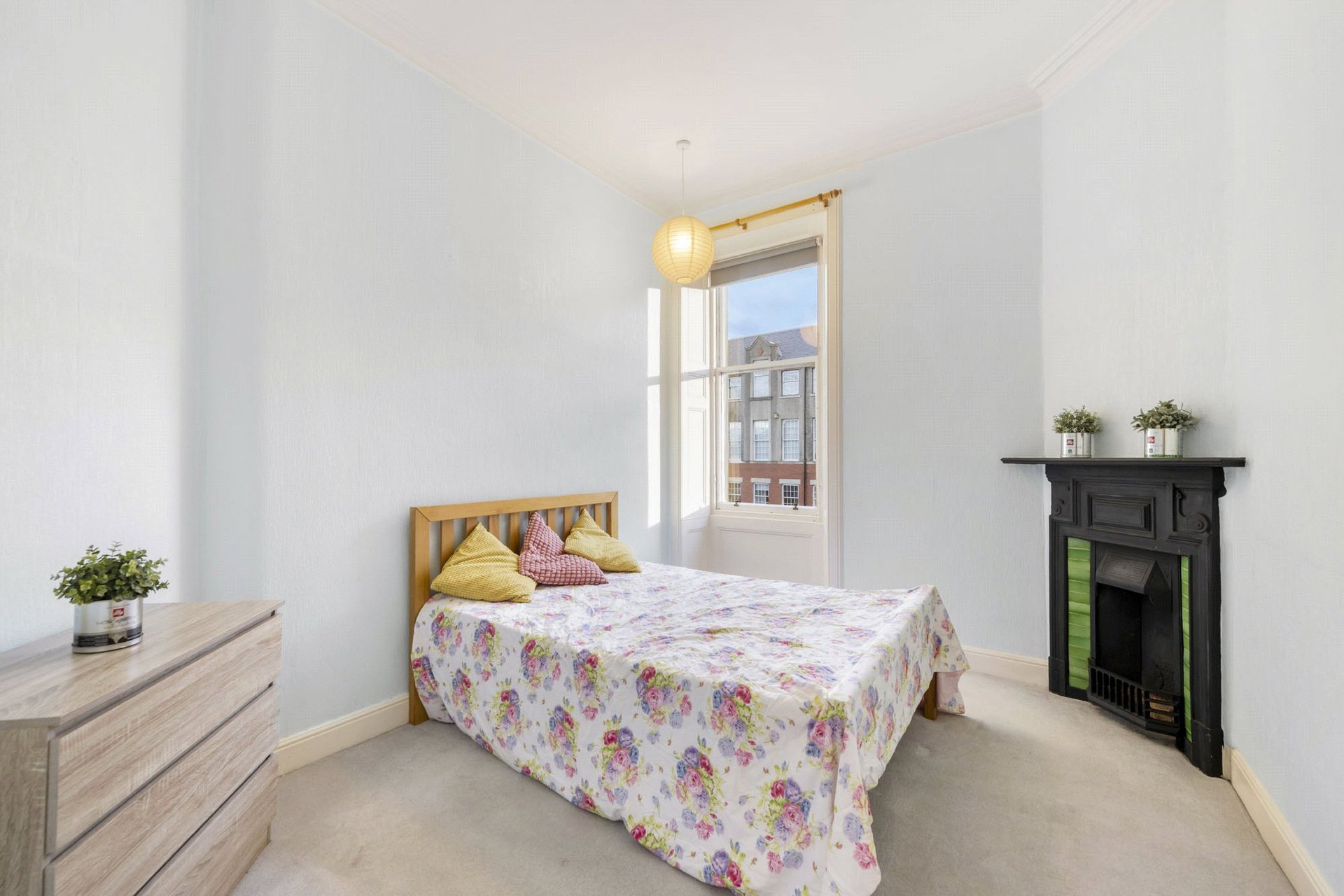 17/3 Bellevue Road, Edinburgh, Midlothian, EH7 4DL - Picture #11