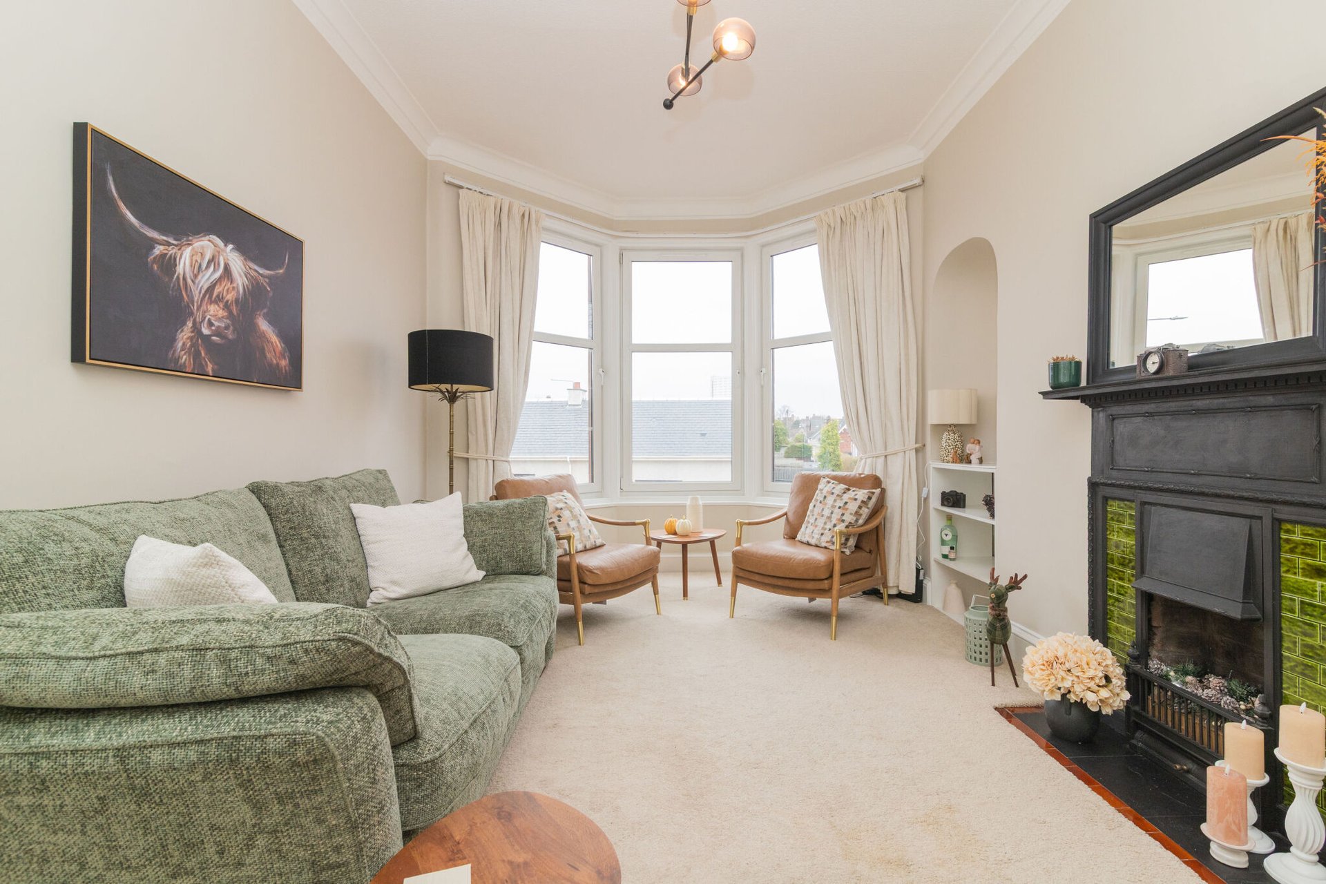 1/2, 141 Whittingehame Drive, Jordanhill, Glasgow, G13 1NW - Picture #6