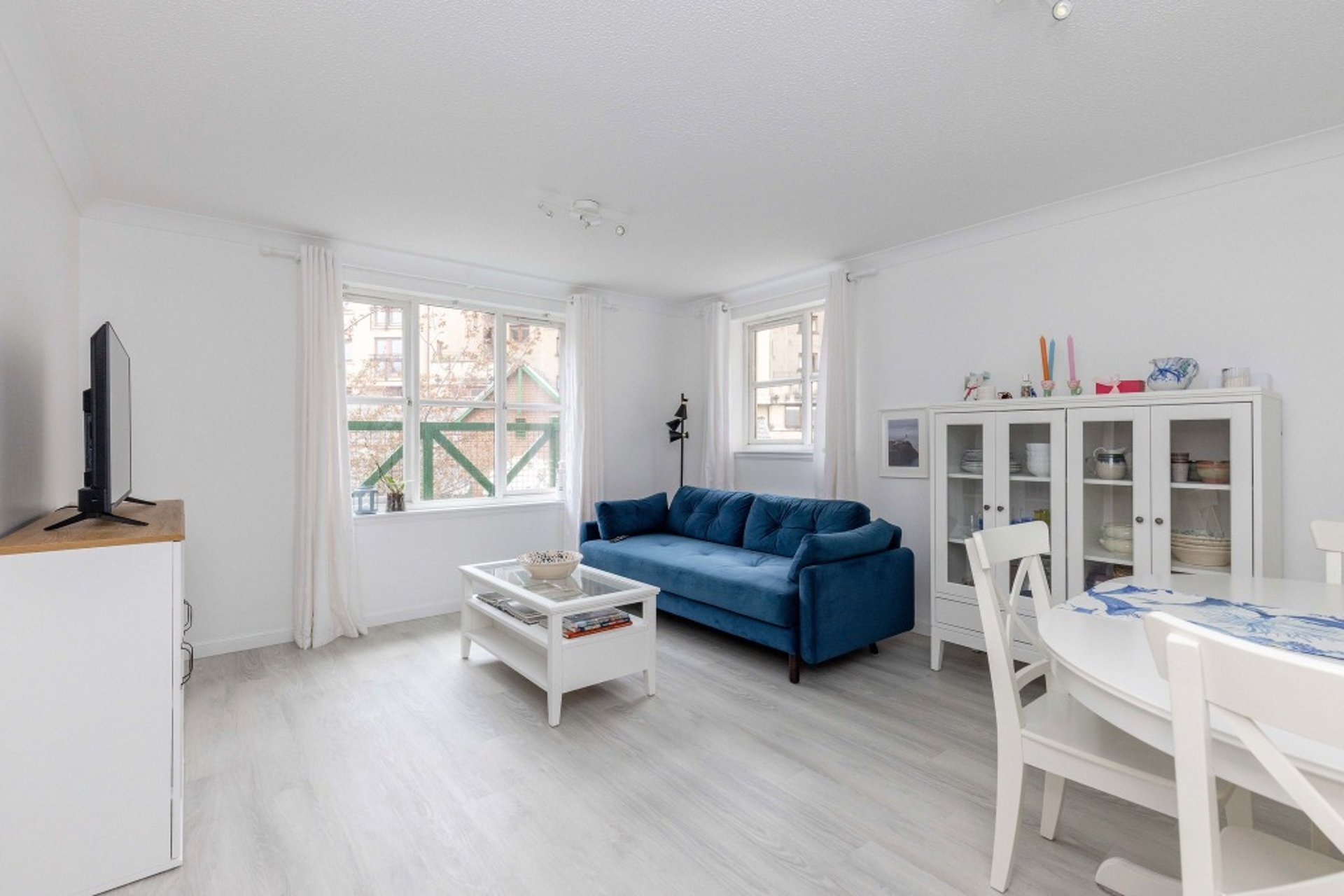 25 Silvermills, Stockbridge, Edinburgh, EH3 5BF - Picture #13