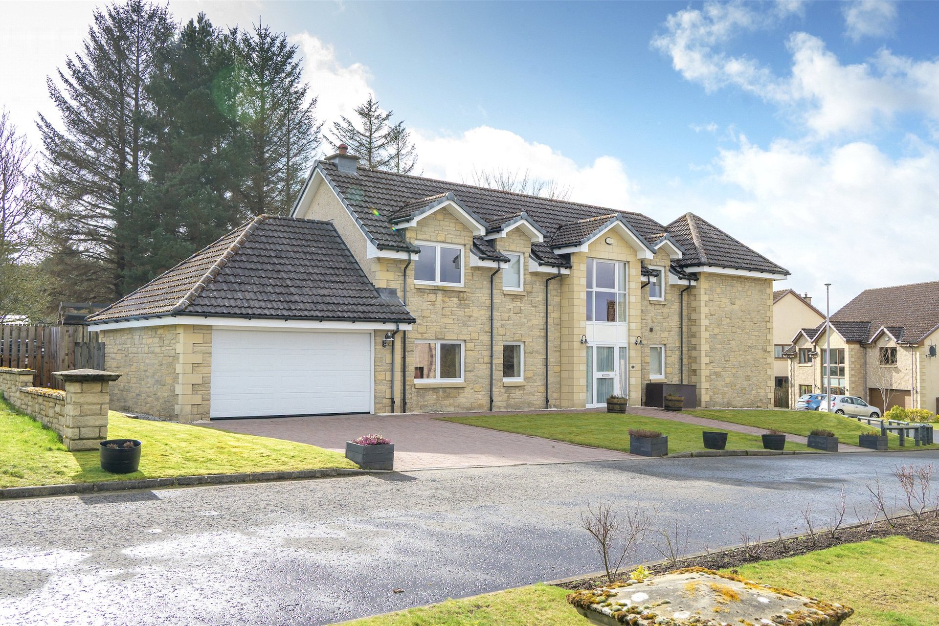 15 Halmyre Loan, Romanno Bridge, West Linton, Scottish Borders, EH46 7DN - Picture #31