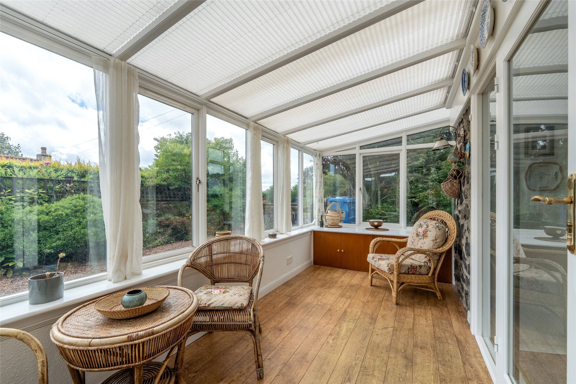 The Corran, Drumeldrie, Upper Largo, Leven, Fife, KY8 6JD - Picture #10