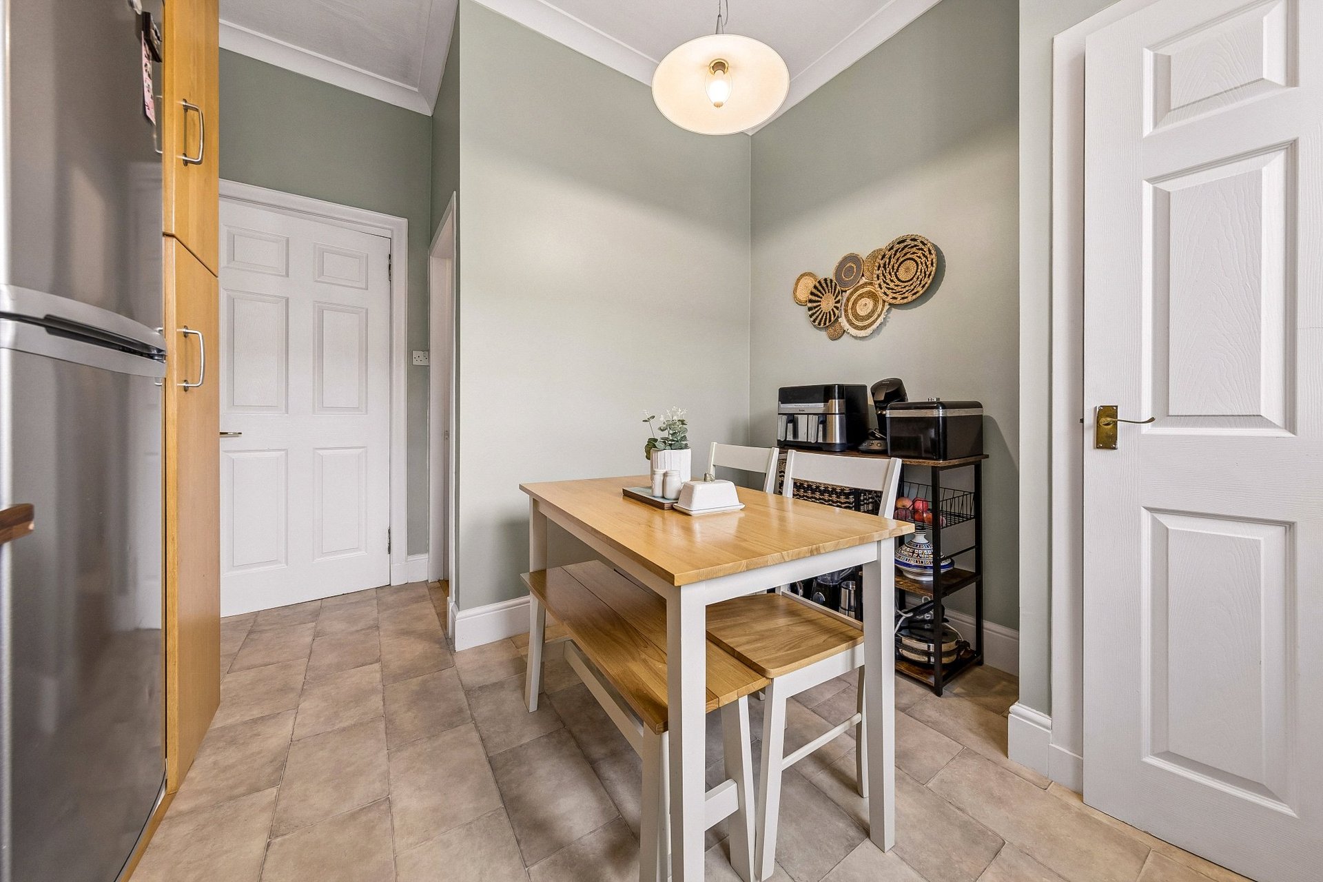 Flat 2/2, 1465 Dumbarton Road, Whiteinch, Glasgow, G14 9XW - Picture #11