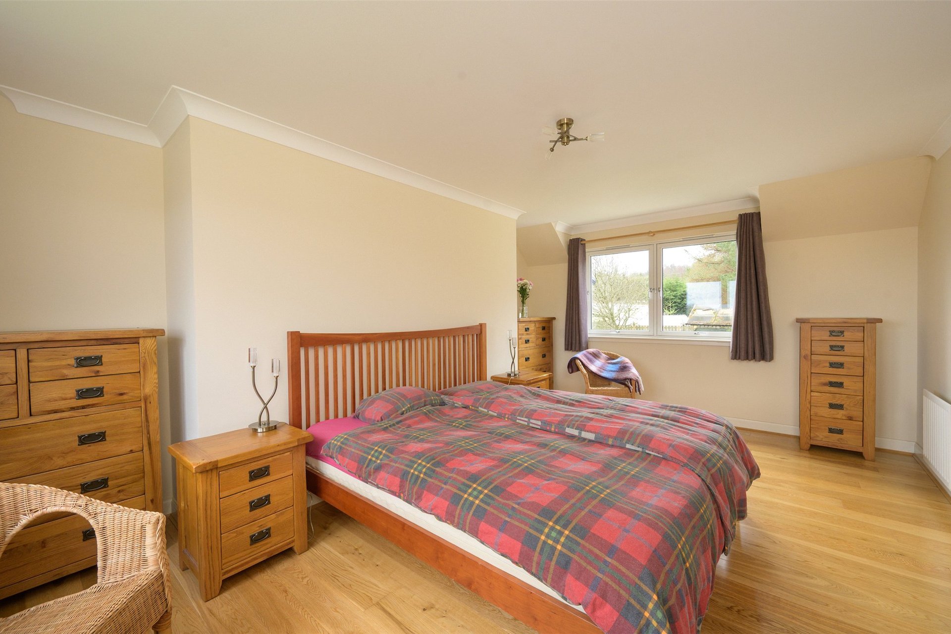 15 Halmyre Loan, Romanno Bridge, West Linton, Scottish Borders, EH46 7DN - Picture #17