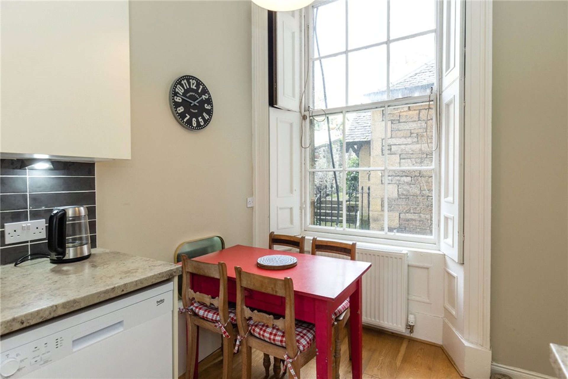 (gf), 10 Regent Terrace, Calton Hill, Edinburgh, EH7 5BN - Picture #7