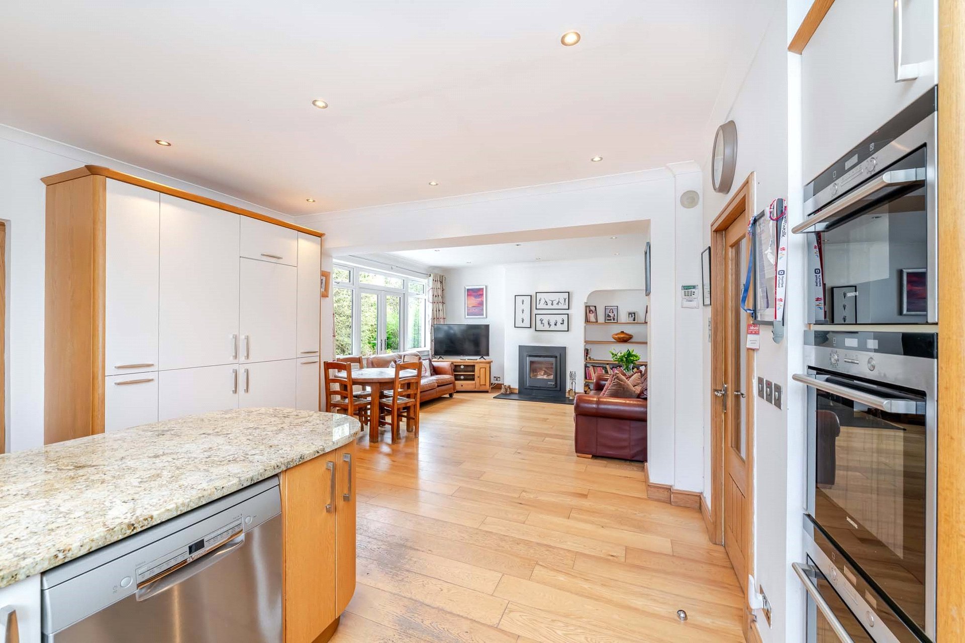 Roseisle, 18 Old Humbie Road, Newton Mearns, Glasgow, East Renfrewshire, G77 5DF - Picture #15