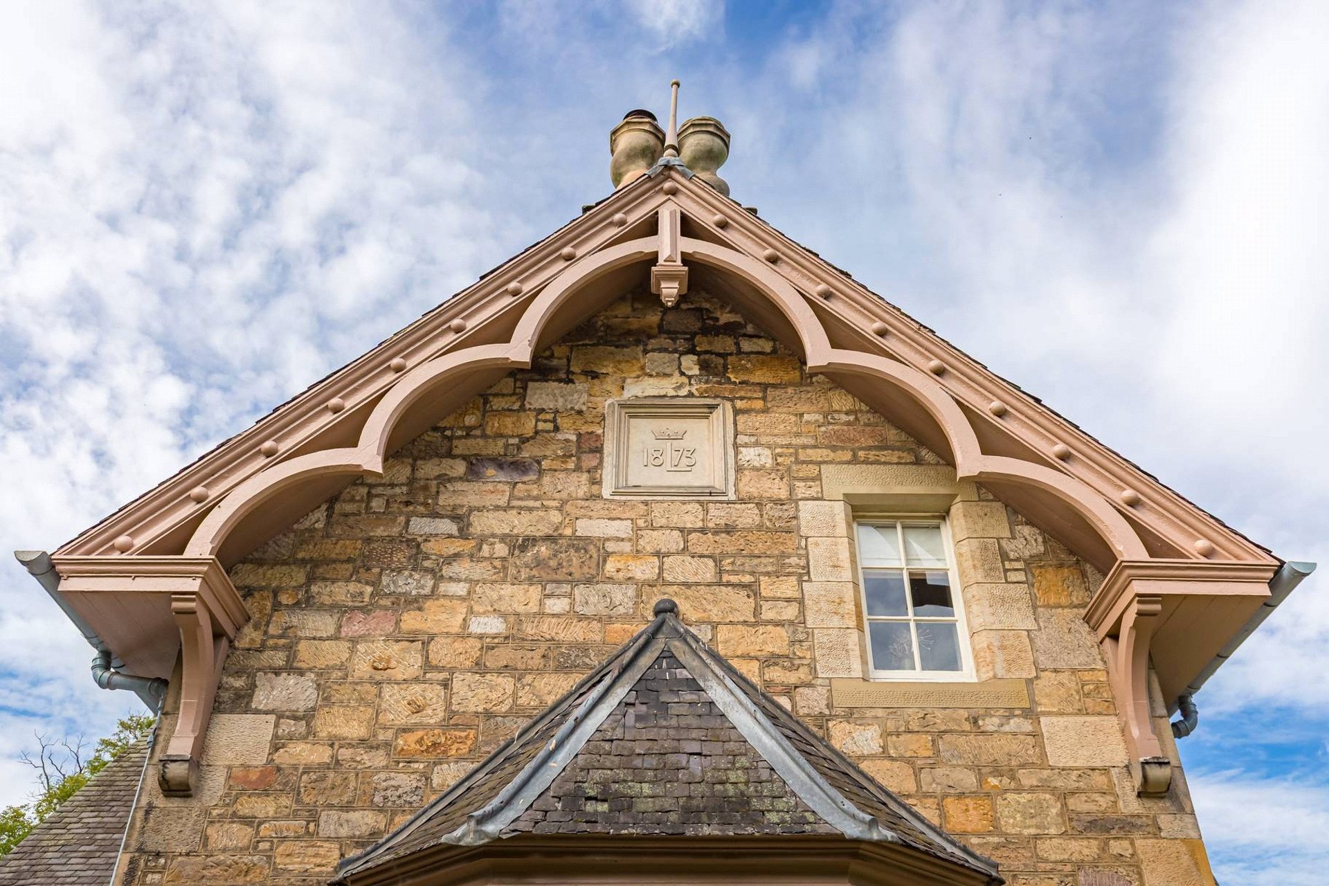 Riverside Cottage, , Newbattle Road, Newbattle, Dalkeith, Midlothian, EH22 3LJ - Picture #28