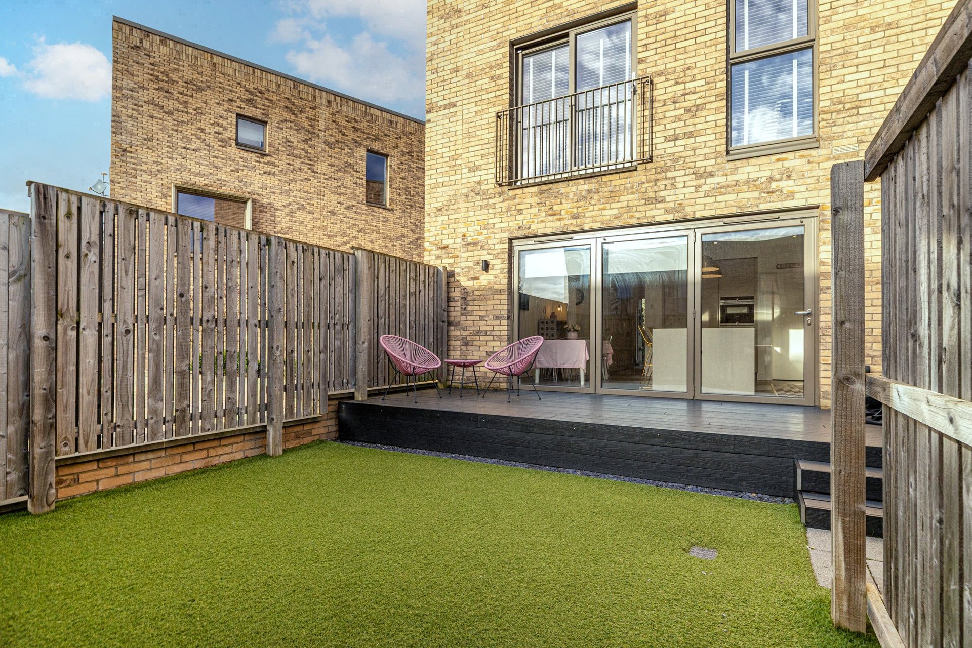 40 Normal Avenue, Jordanhill, Glasgow, G13 1FE - Picture #38