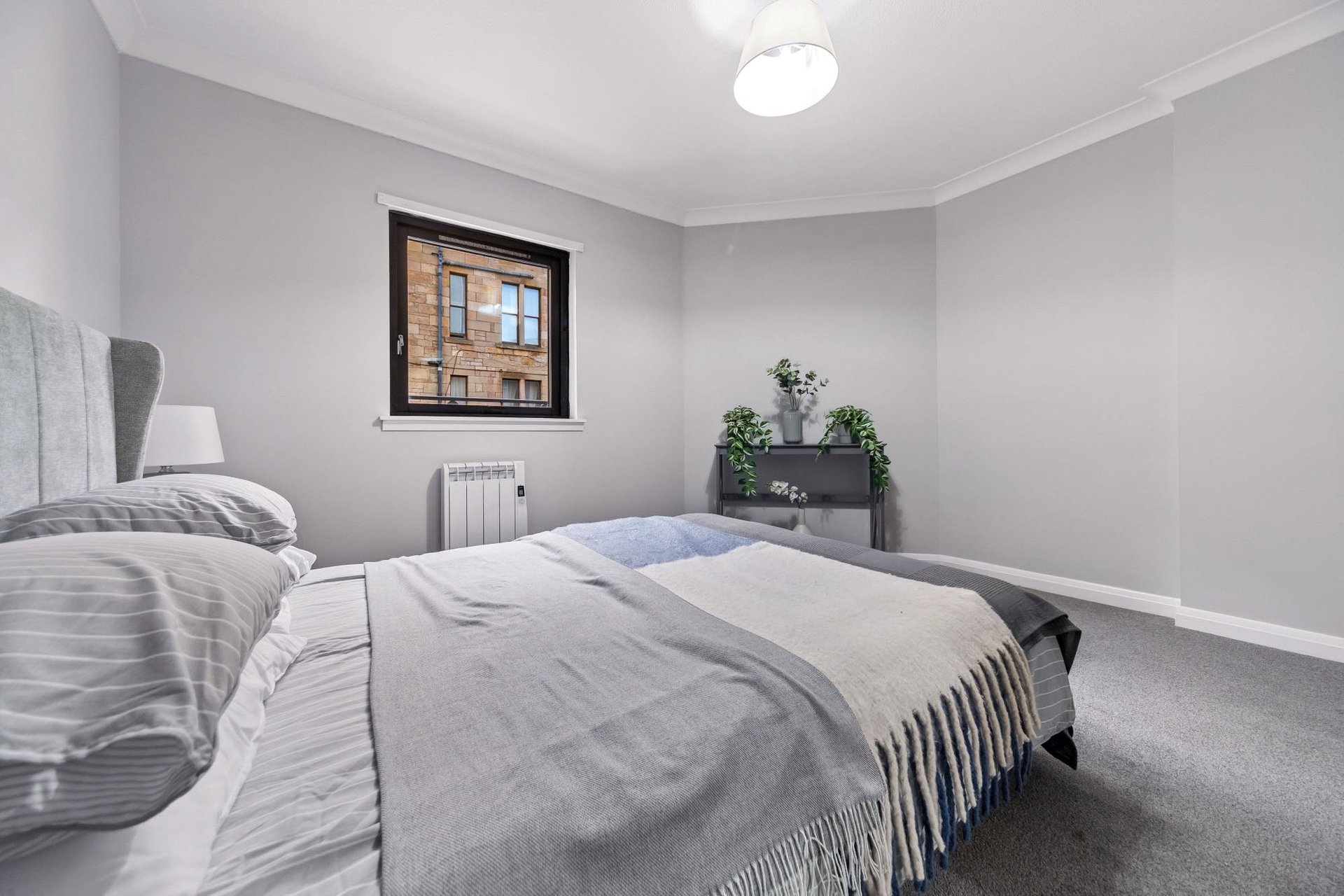 Flat 1, Norval Court, 12 Norval Street, Partick, Glasgow, G11 7RX - Picture #14