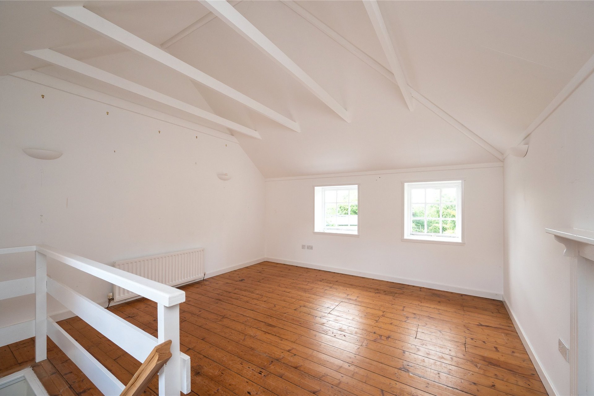 Beeswing, Lanton, Jedburgh, Scottish Borders, TD8 6SU - Picture #22