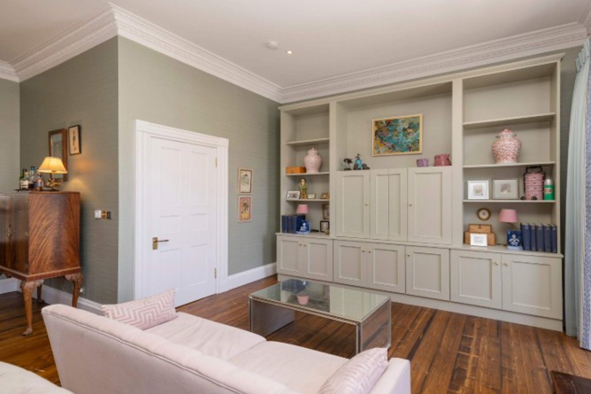 1 Saxe Coburg Place, Stockbridge, Edinburgh, EH3 5BP - Picture #21