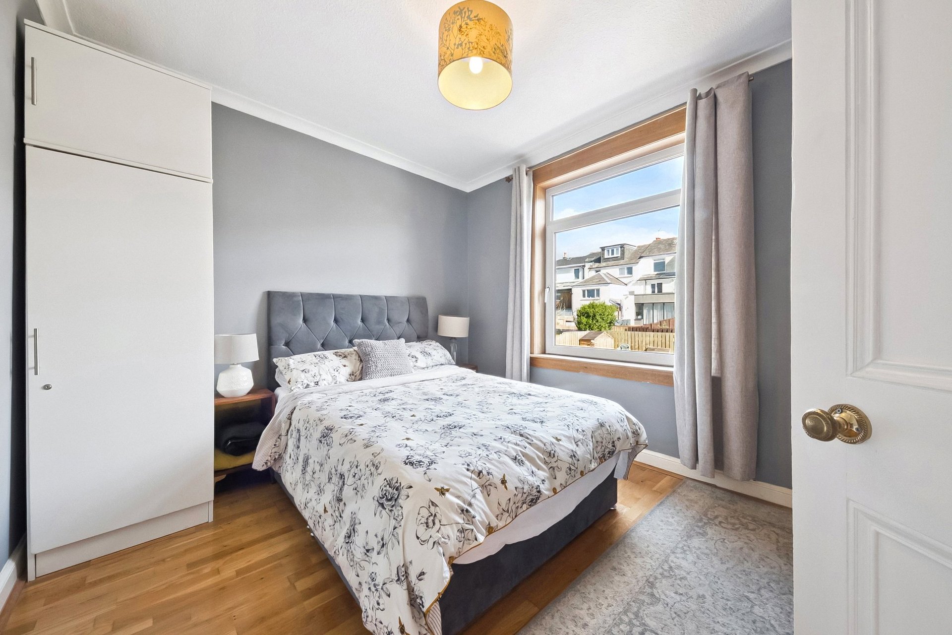 40 Victoria Park Drive North, Jordanhill, Glasgow, G14 9NL - Picture #33