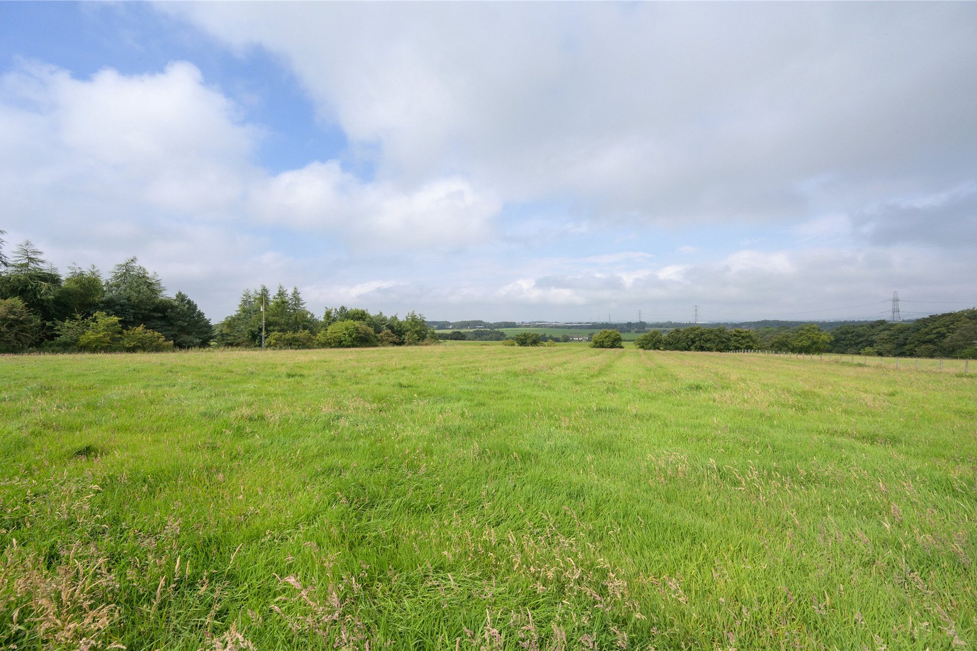 Beneveian, 1 West Mains Crofts, West Calder, West Lothian, EH55 8LD - Picture #30