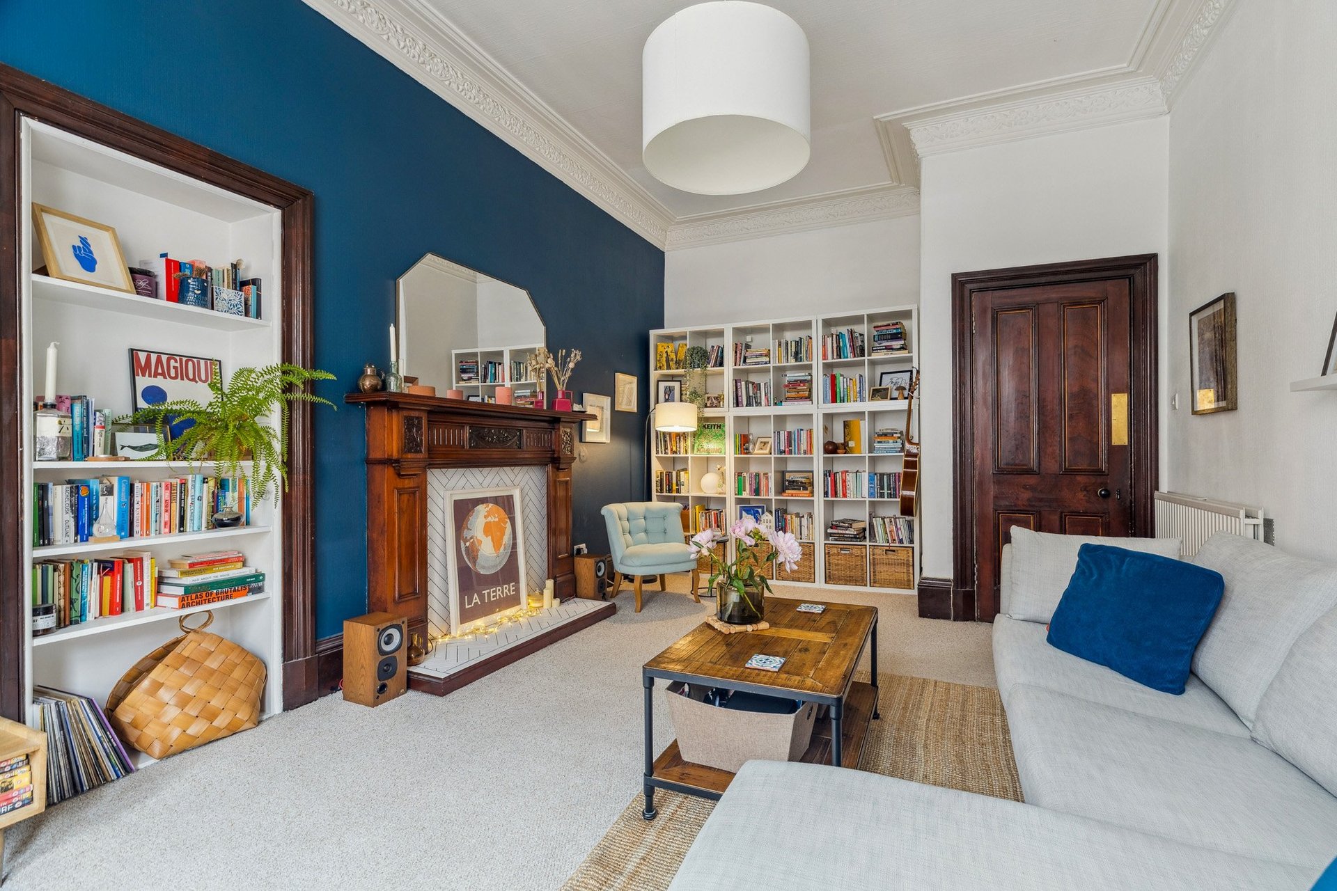 Flat 1/2, 26 Dundrennan Road, Battlefield, Glasgow, G42 9SD - Picture #2