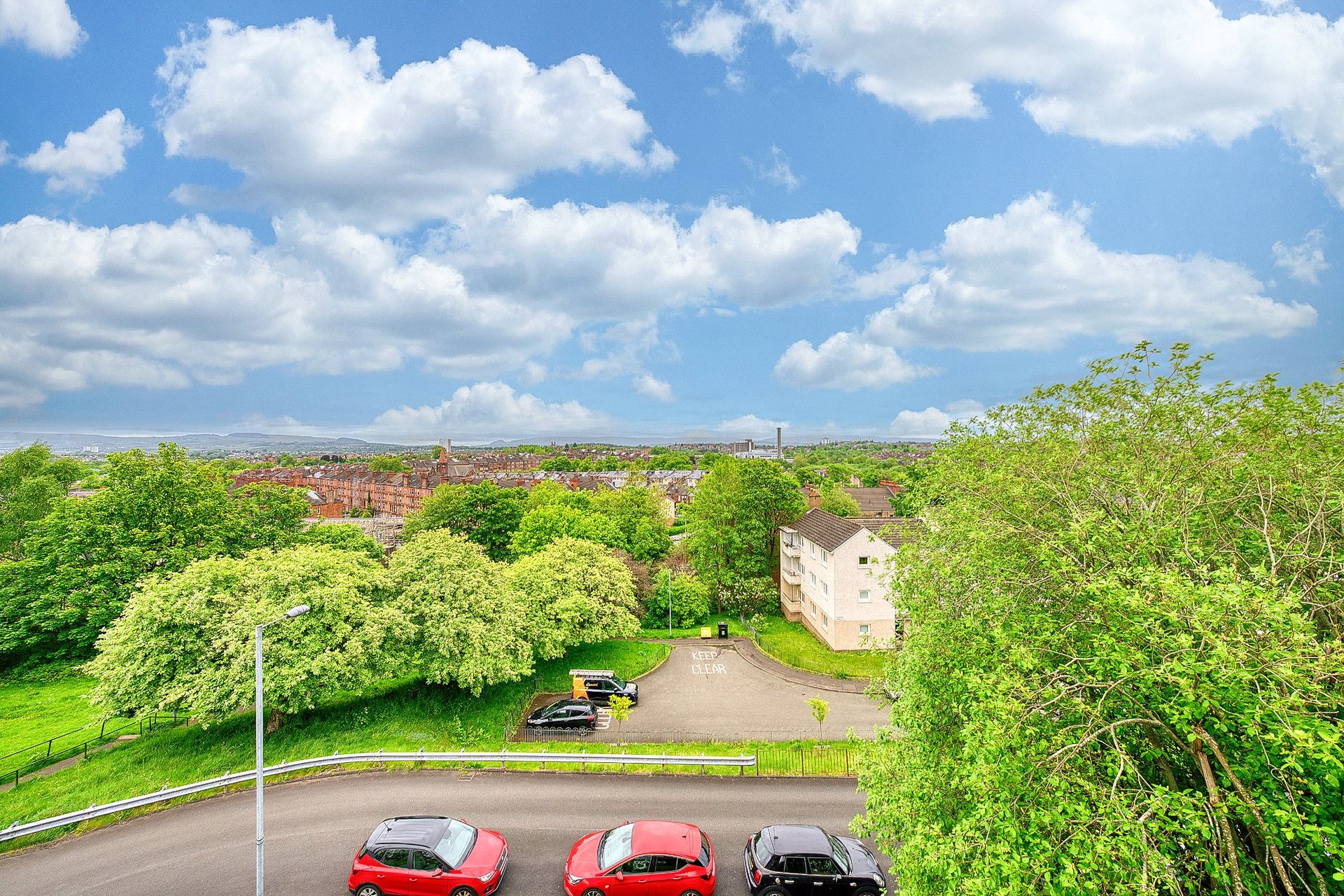64 Thornwood Drive, Thornwood, Glasgow, G11 7PS - Picture #8