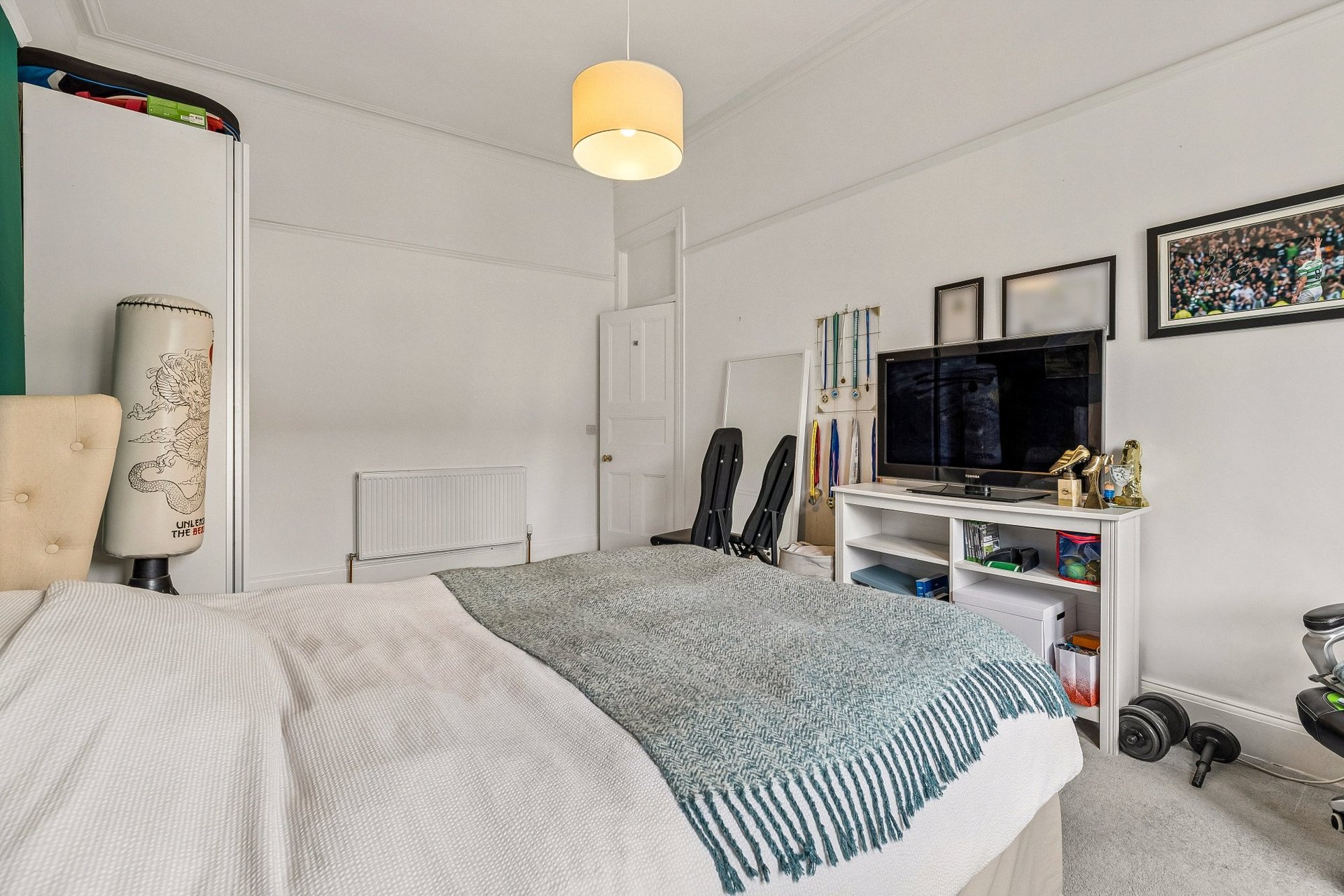 2/1, 68 Lauderdale Gardens, Hyndland, Glasgow, G12 9QW - Picture #32