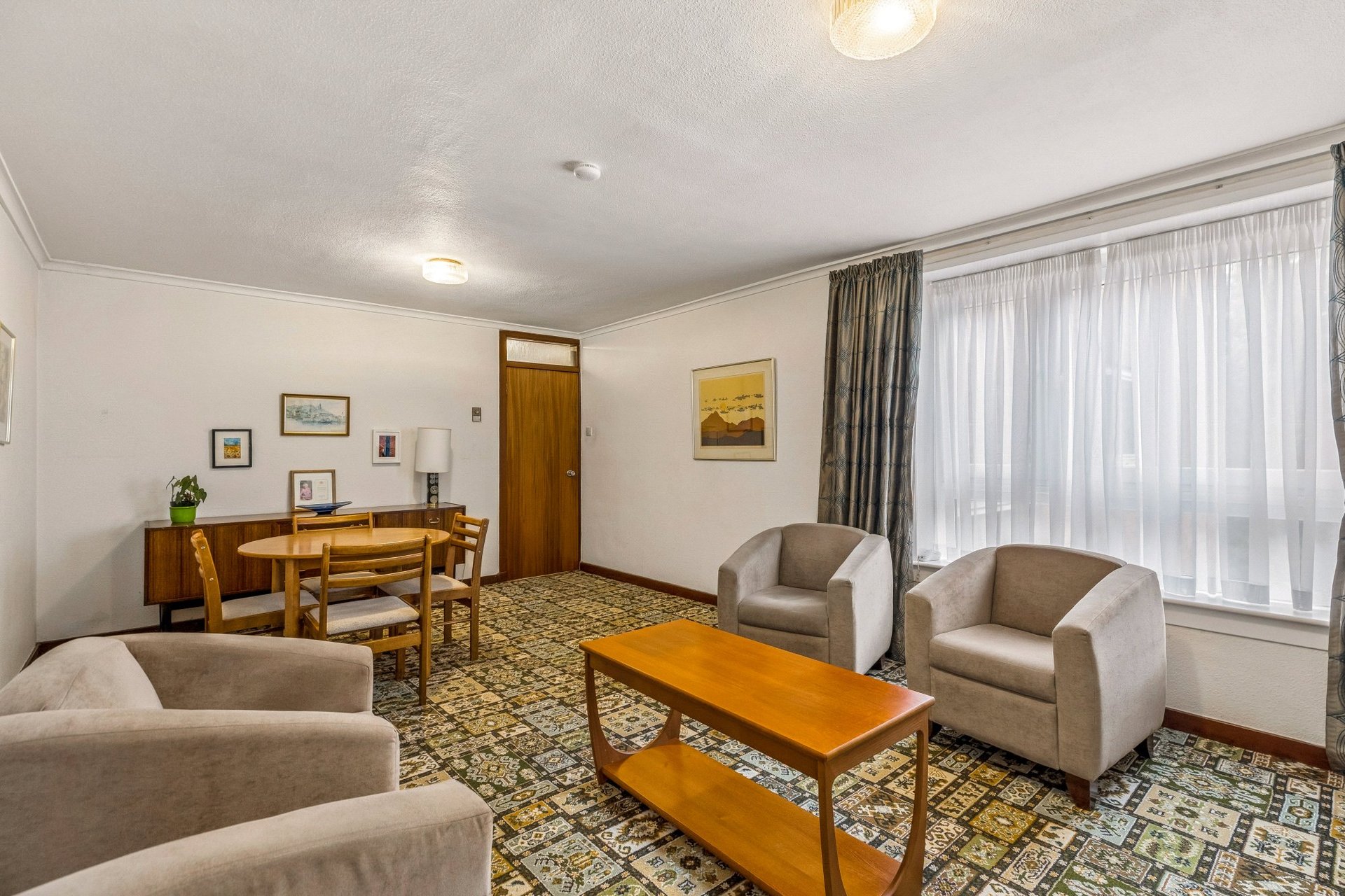 Flat 6B, Hyndland Court, 6 Sydenham Road, Dowanhill, Glasgow, G12 9NR - Picture #6