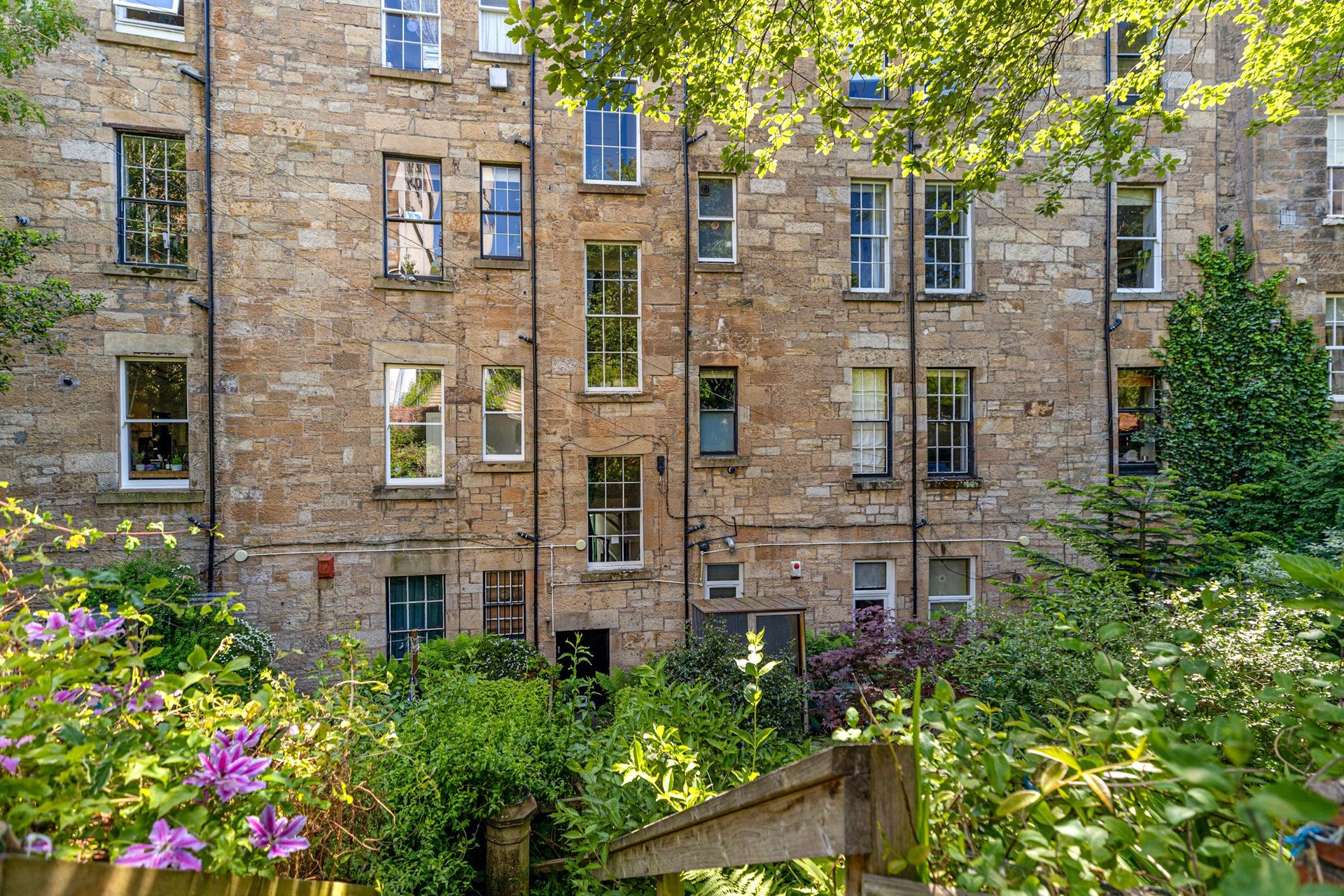 Flat 2/2, 25 Kelvinside Terrace South, North Kelvinside, Glasgow, G20 6DW - Picture #31